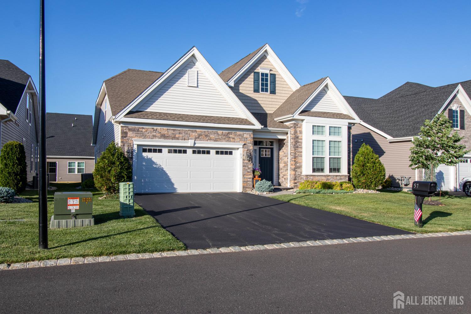 57 Starlight Drive, Monroe, NJ, 08831 image 44