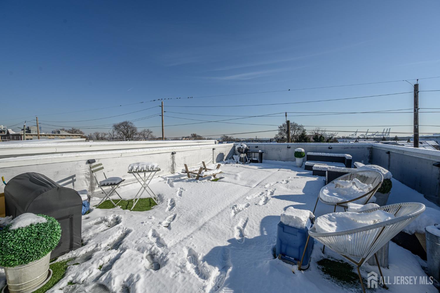 197 Garfield Avenue, Jersey City, NJ, 07305 image 39
