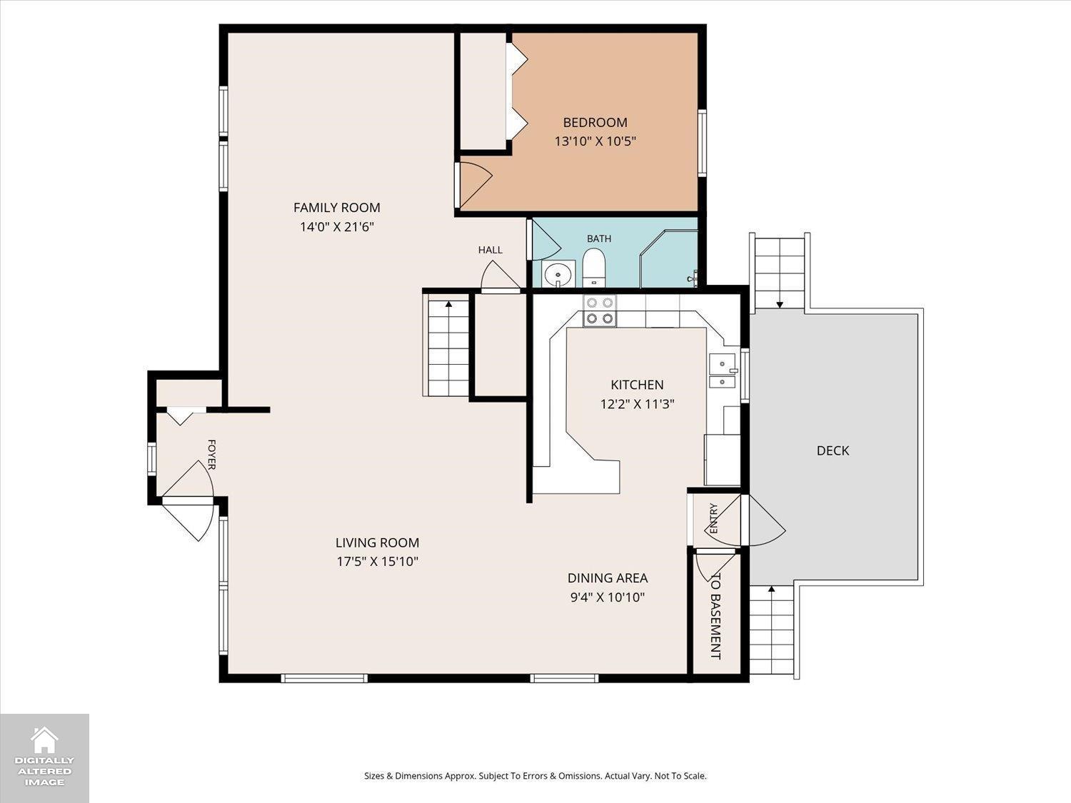 720 Ford Avenue, Metuchen, NJ, 08840 image 10