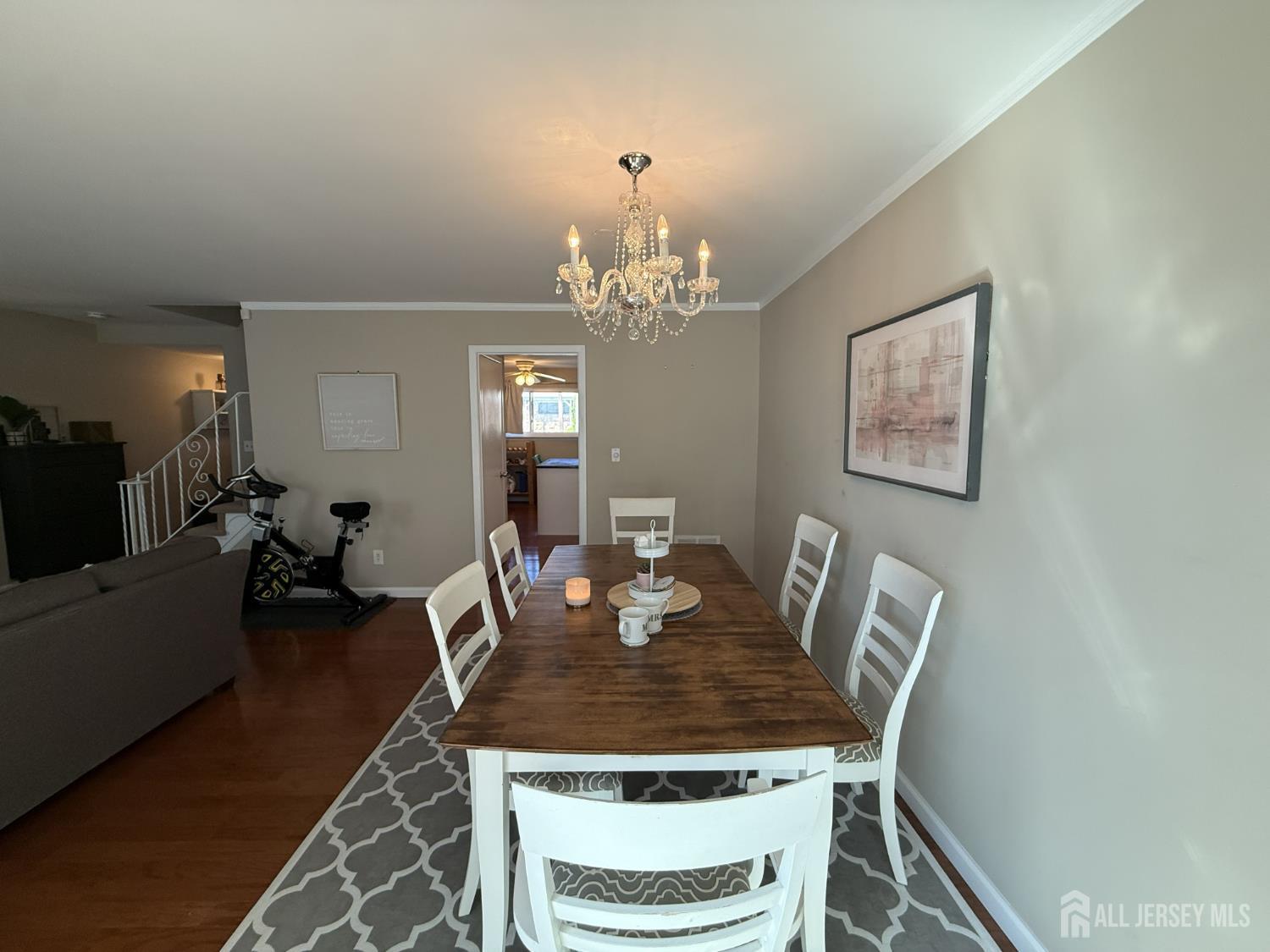 918 Merritt Drive D, Hillsborough, NJ, 08844 image 12