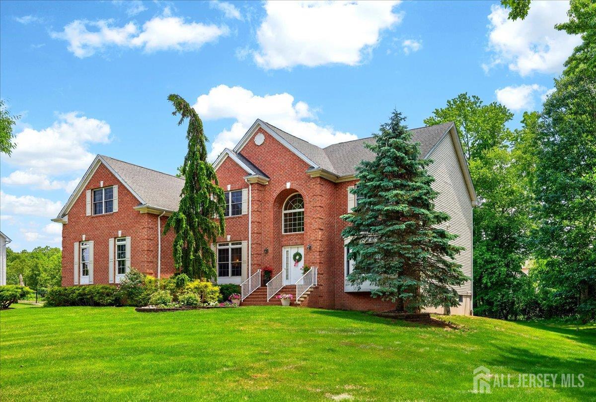 19 Legends Drive, Monroe, NJ, 08831