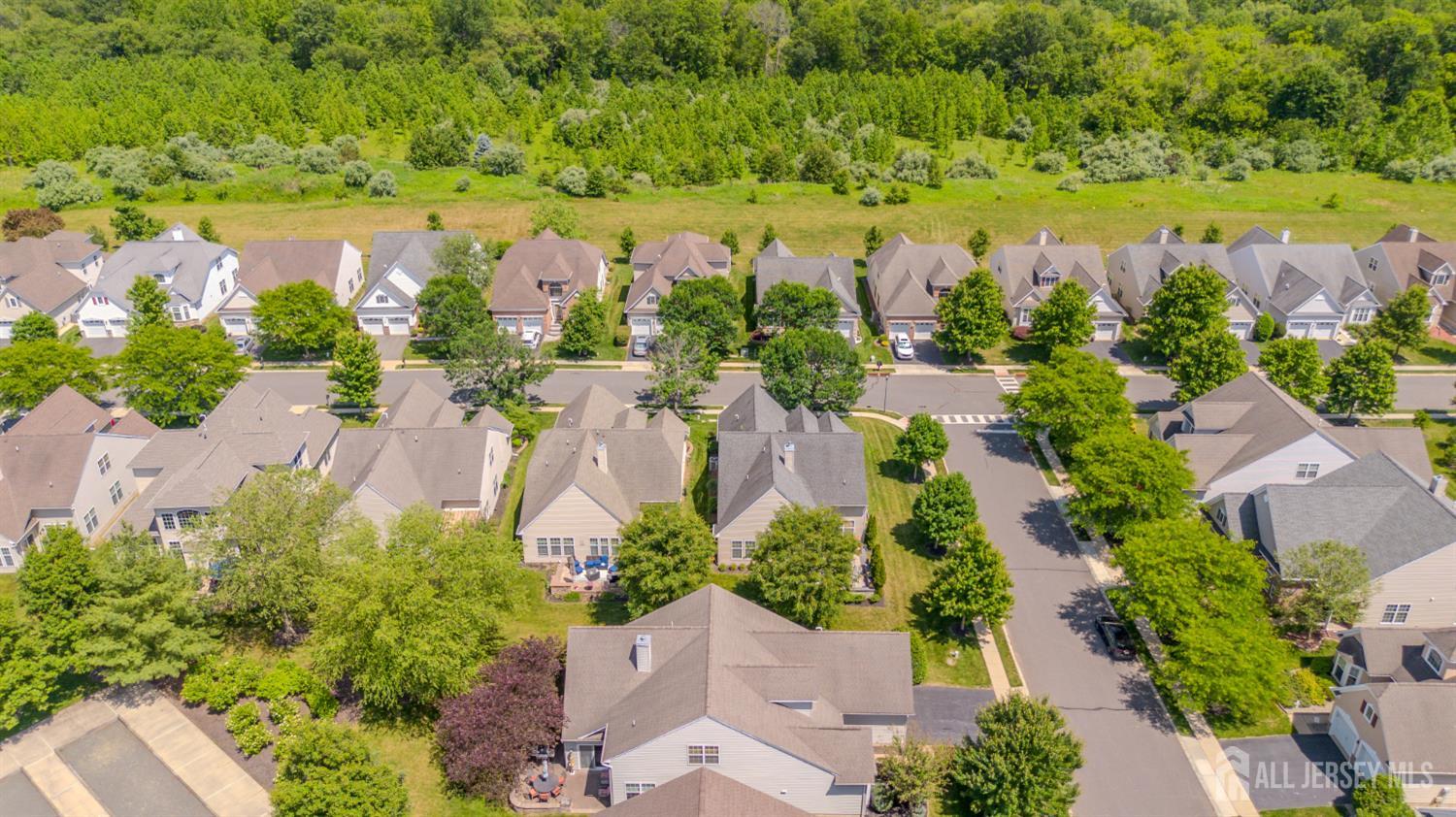 3 Hight Boulevard, Hightstown, NJ, 08520 image 35