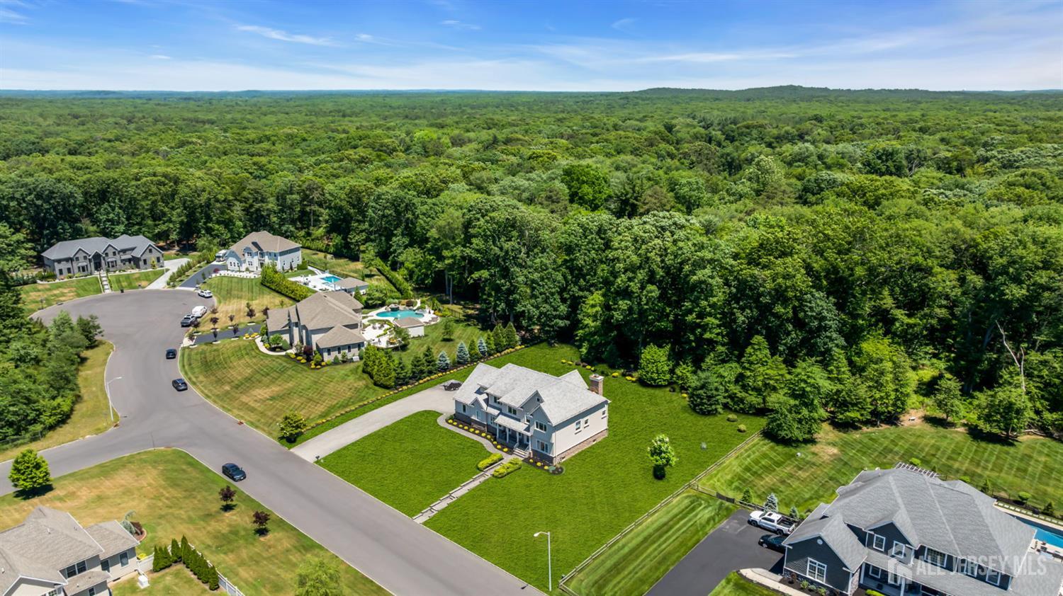 14 Barrister Court, Freehold, NJ, 07728