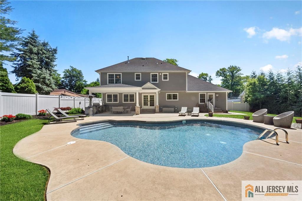 43 Pennington Avenue, Colonia, NJ, 07067 image 44