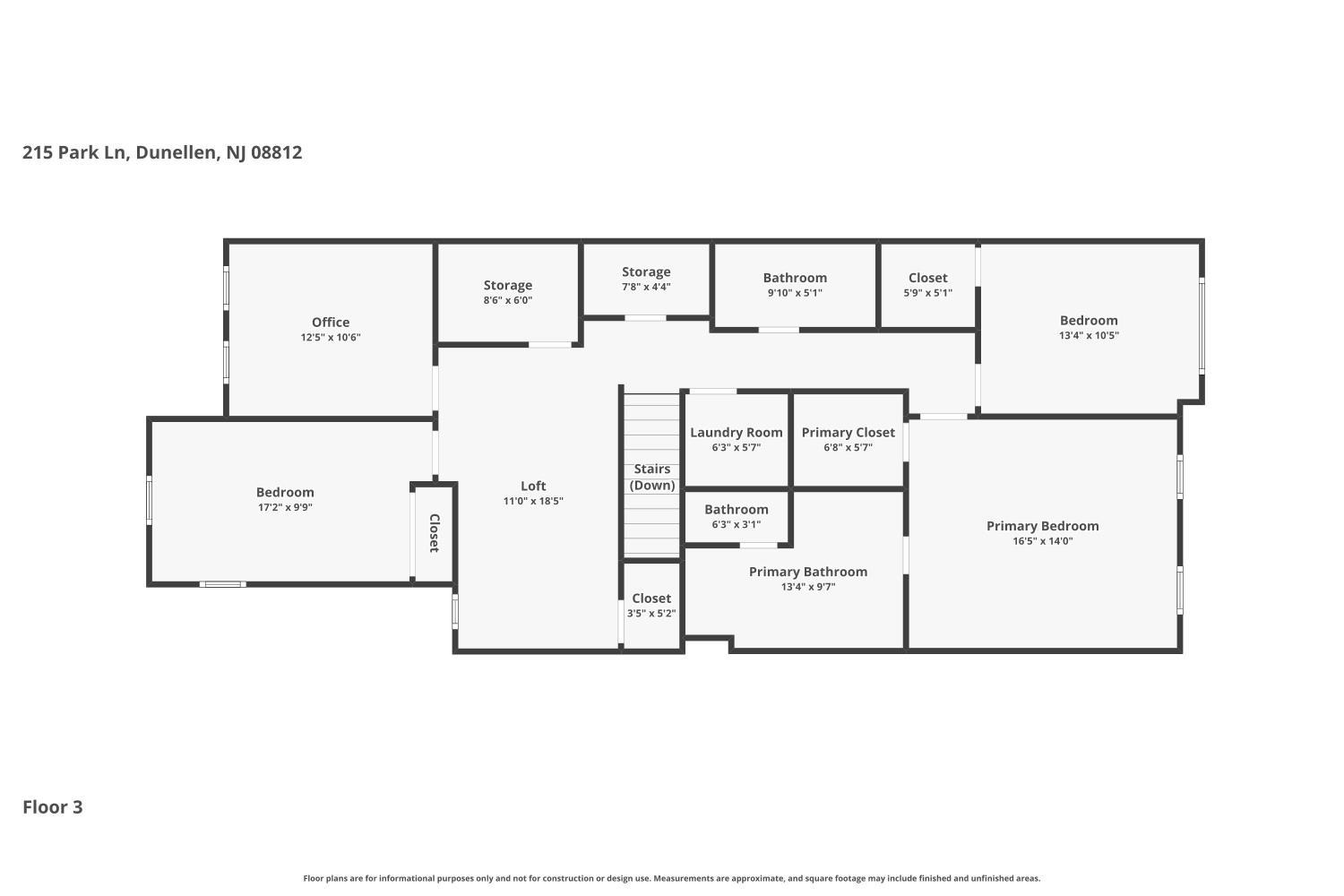 215 park Lane, Dunellen, NJ, 08812 image 34