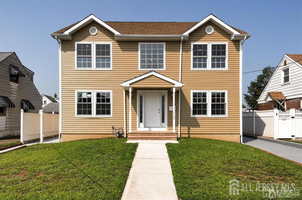 117 Dorothy Street, Carteret, NJ, 07008 image 30