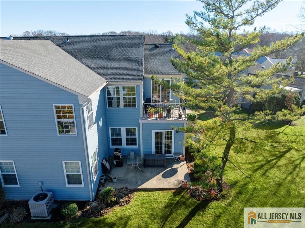 5 Wingate Court 5D, Monroe, NJ, 08831 image 37