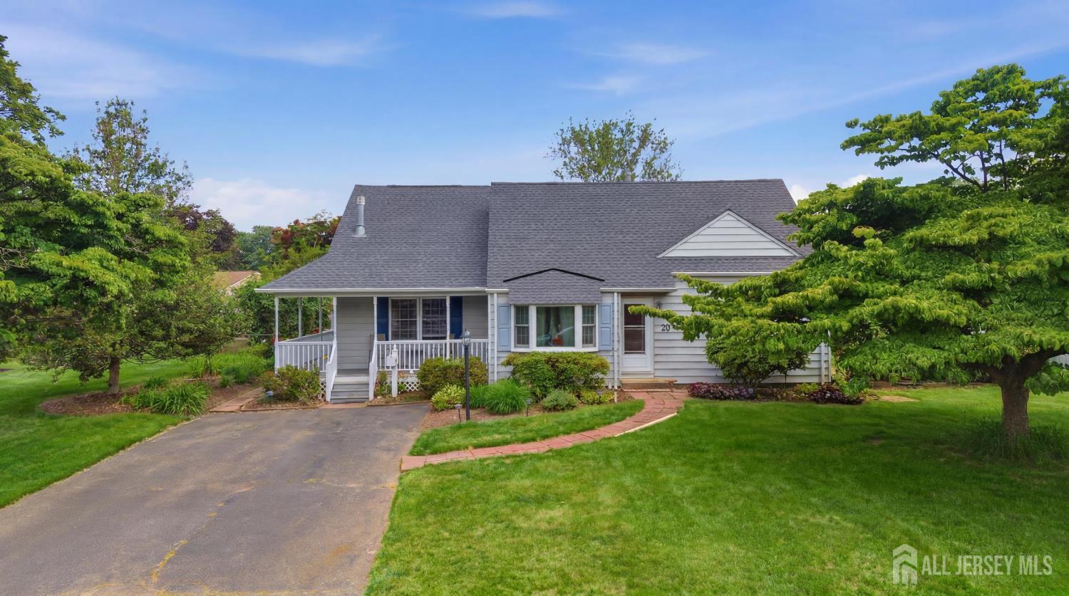 20 Fairfield Road, East Brunswick, NJ, 08816 image 35