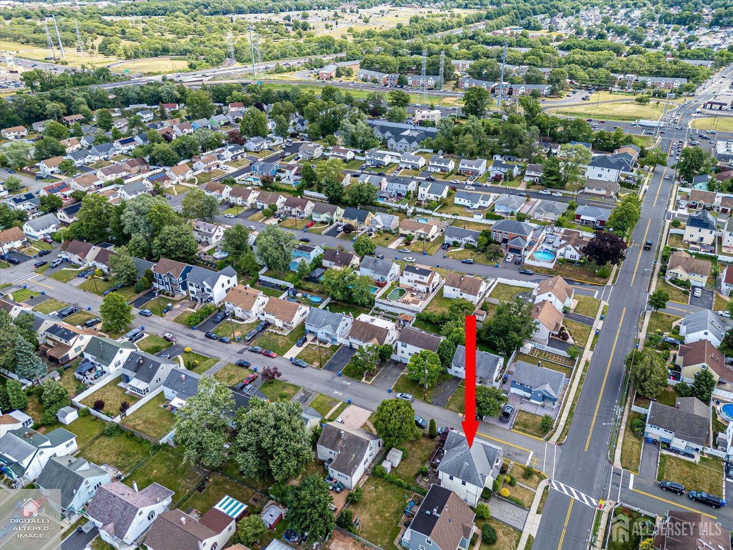 720 Ford Avenue, Metuchen, NJ, 08840 image 47
