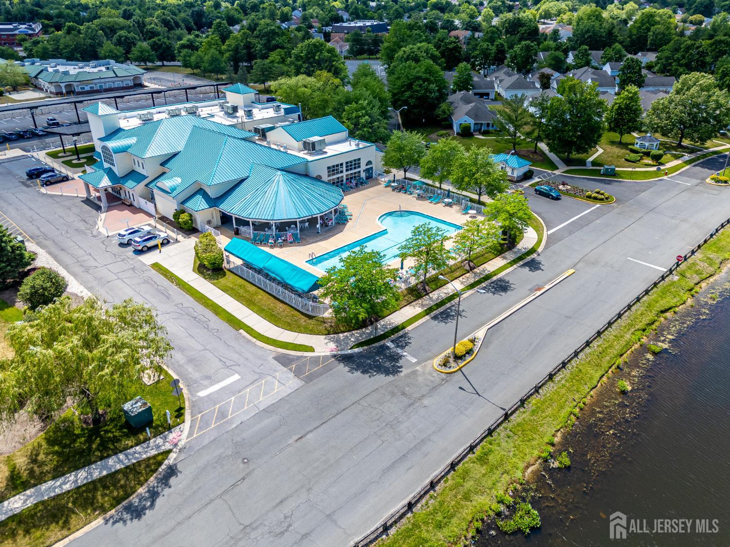 280 Mockingbird Drive, Monroe, NJ, 08831 image 33