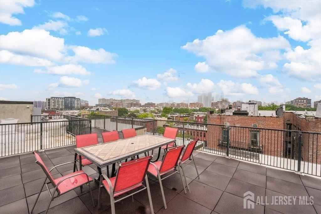 1115 Willow Avenue 401, Hoboken, NJ, 07030 image 23
