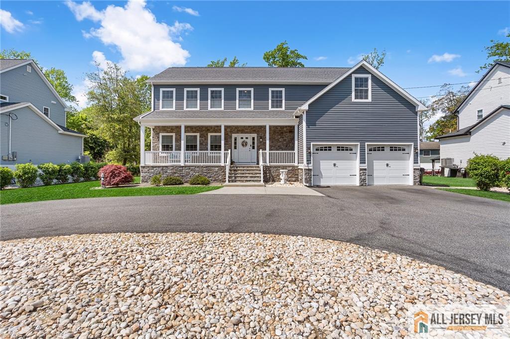 316 Mantoloking Road, Brick, NJ, 08723