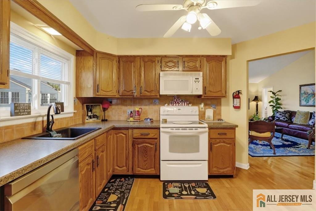 5 Wingate Court 5D, Monroe, NJ, 08831 image 23