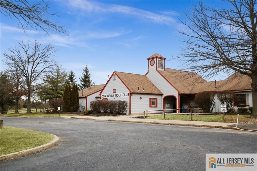 5 Wingate Court 5D, Monroe, NJ, 08831 image 50
