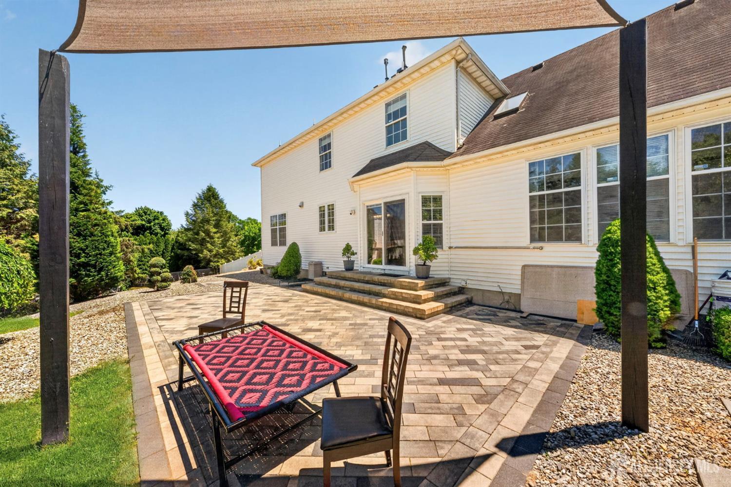 51 Canterbury Drive, Freehold Twp, NJ, 07728 image 17