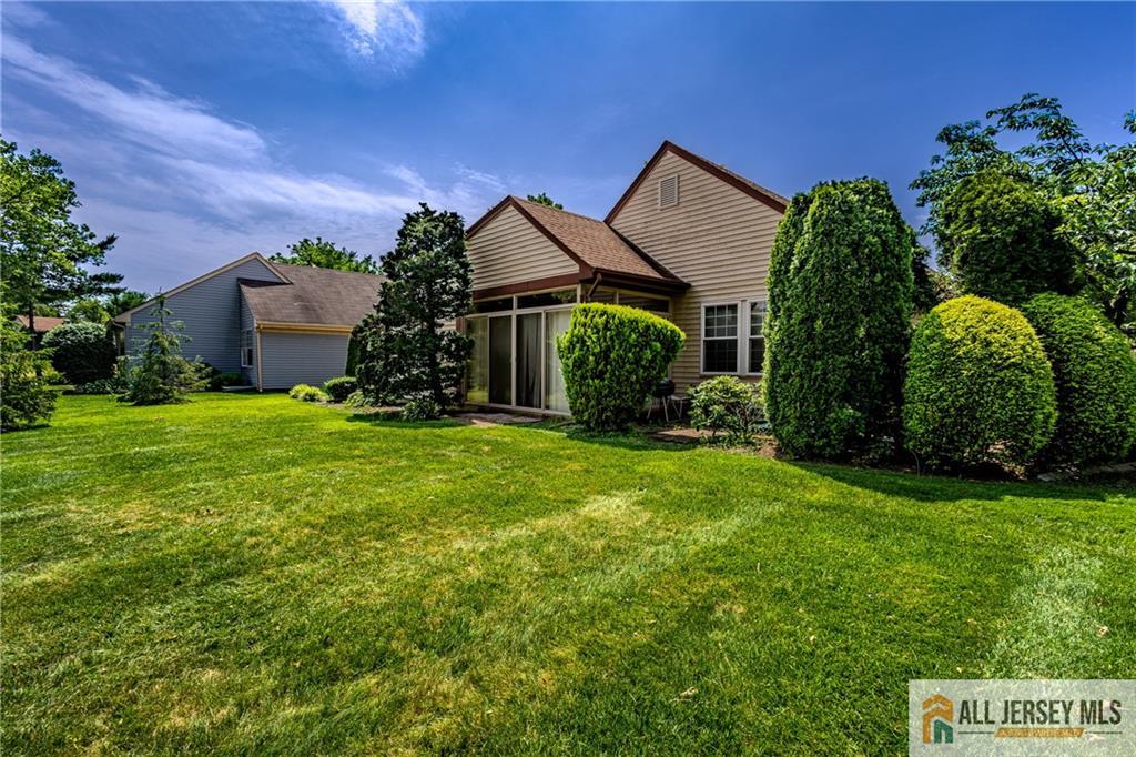 4 Martin Van Buren Drive B, Monroe, NJ, 08831 image 20