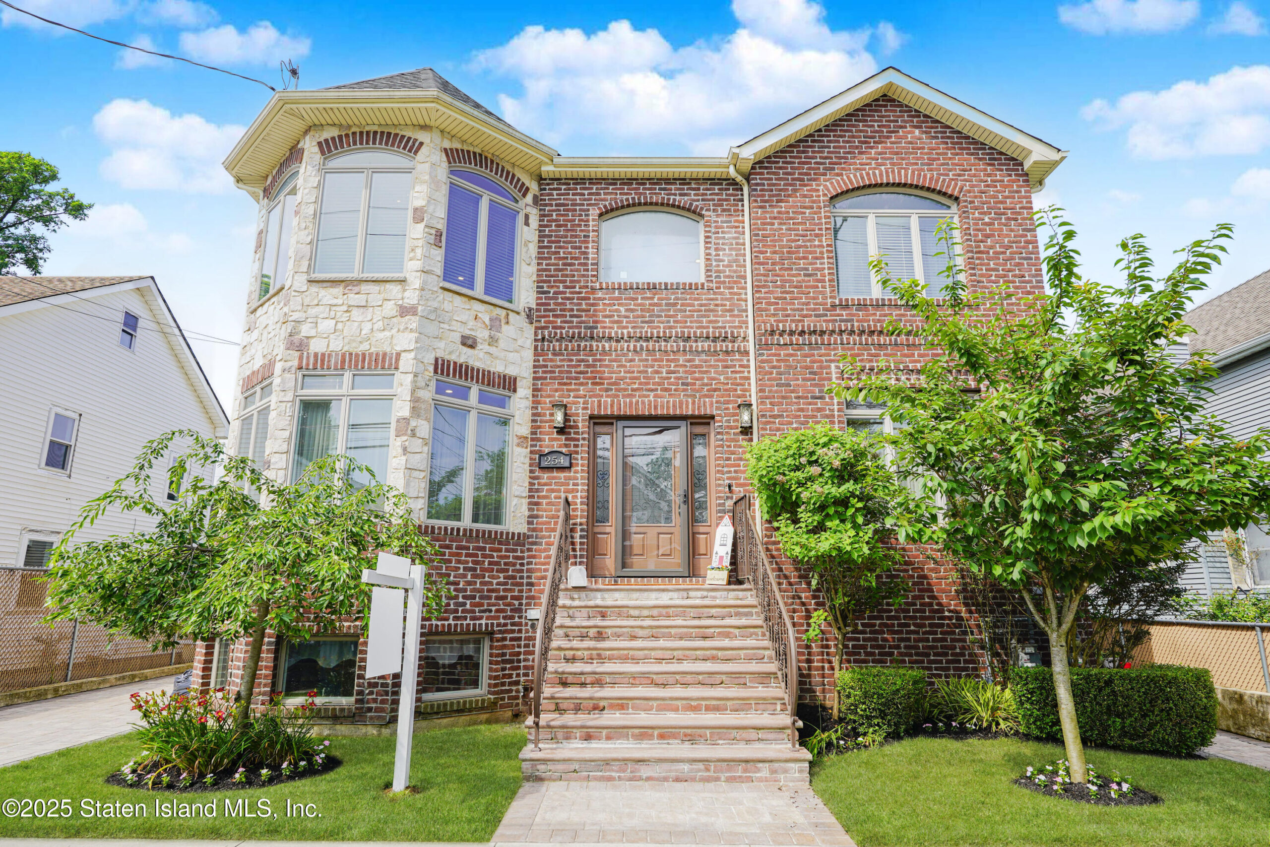 254 Wood Avenue, Staten Island, NY, 10307