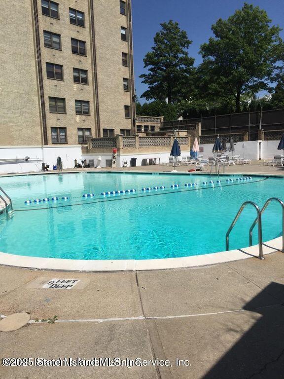 1000 Clove Road 6-o & 6-p, Staten Island, NY, 10301 image 32