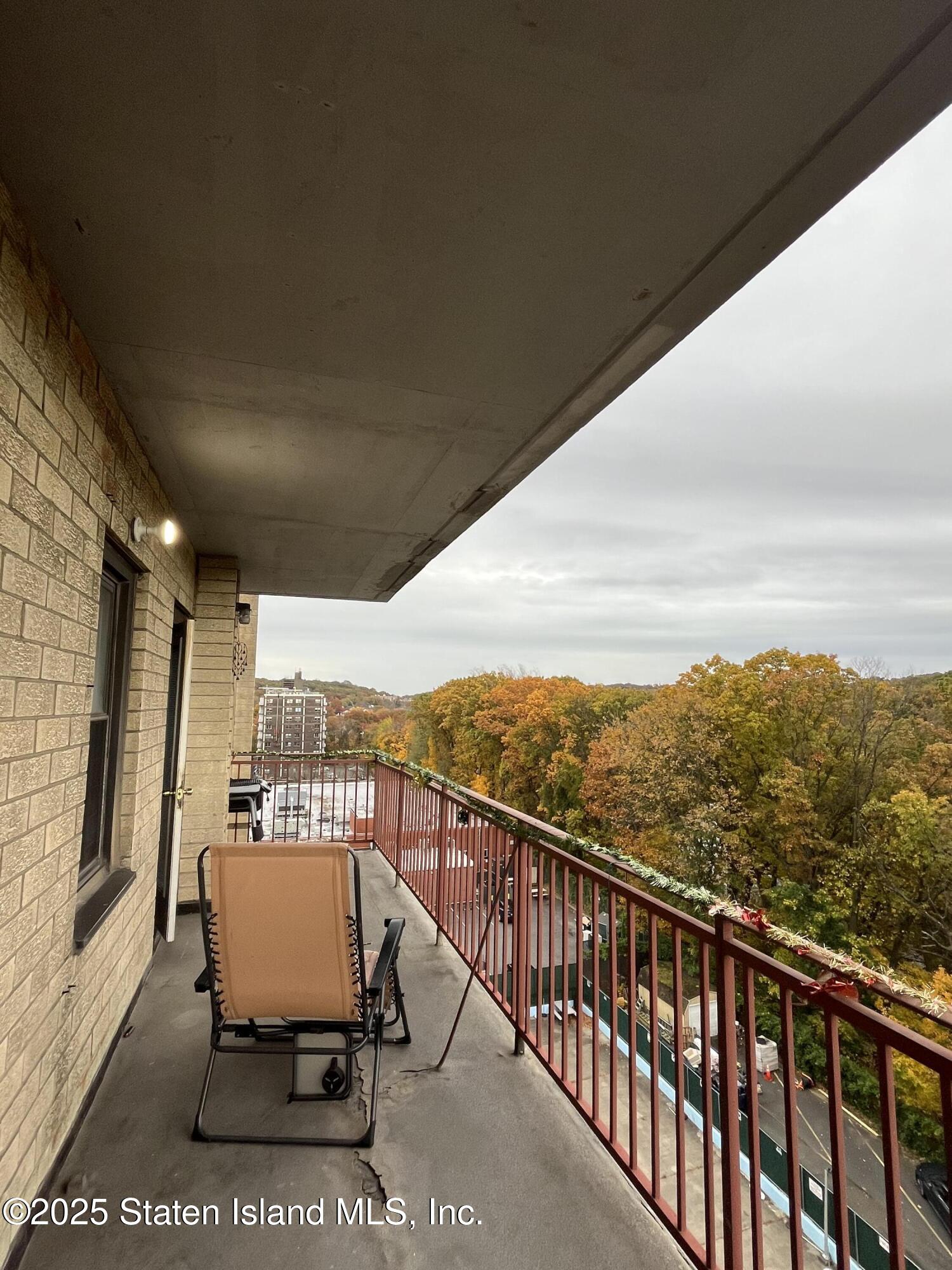 1000 Clove Road 6-o & 6-p, Staten Island, NY, 10301 image 29