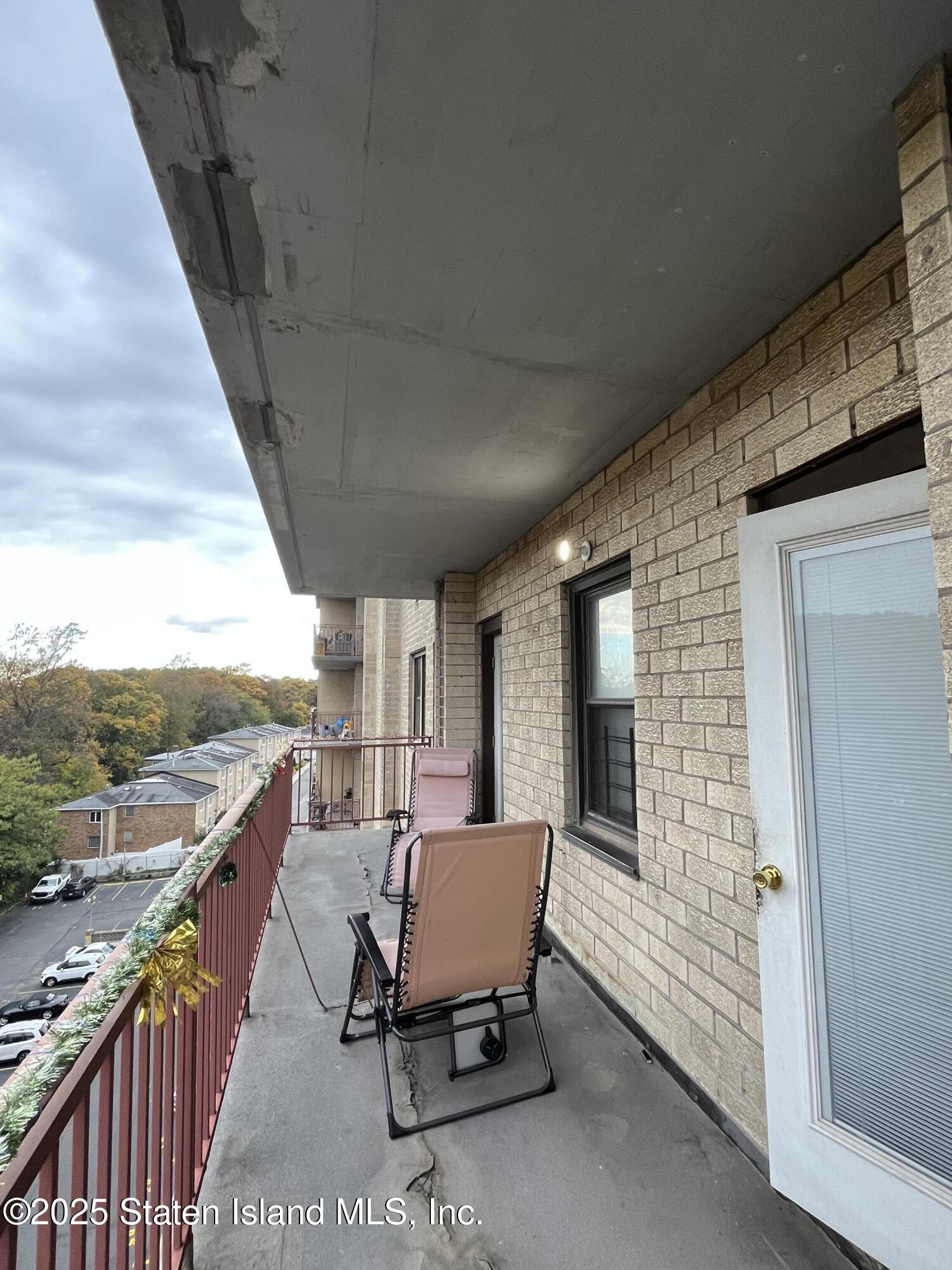 1000 Clove Road 6-o & 6-p, Staten Island, NY, 10301 image 28