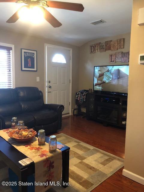 60 Francine Court B, Staten Island, NY, 10306