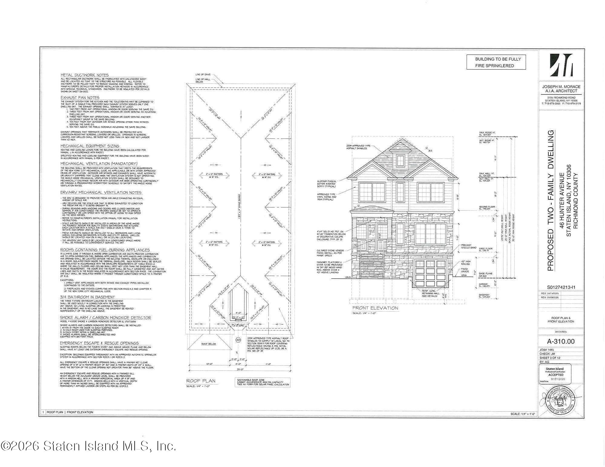 46 Hunter Avenue Image 3