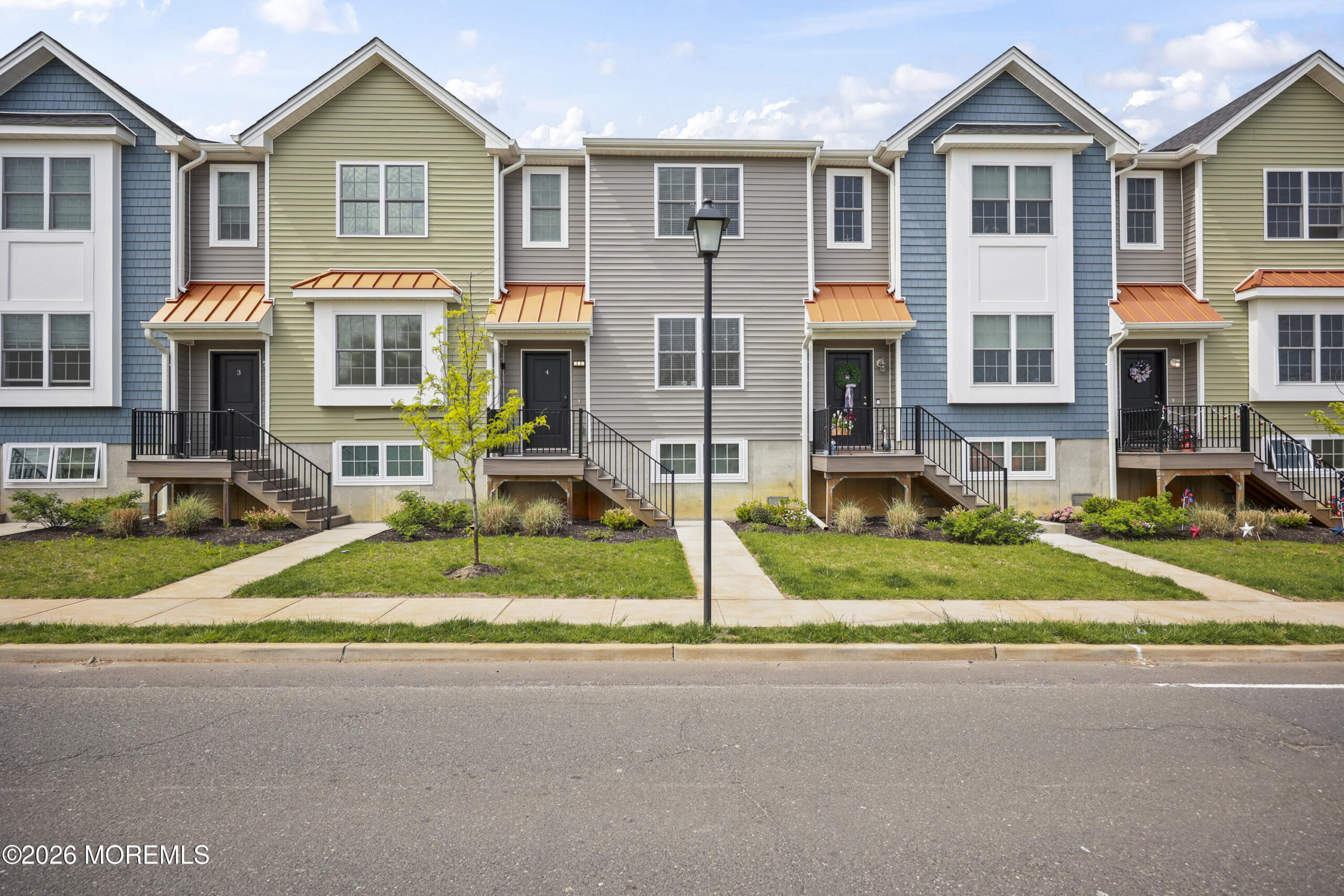 333 First Street 4, Keyport, NJ, 07735