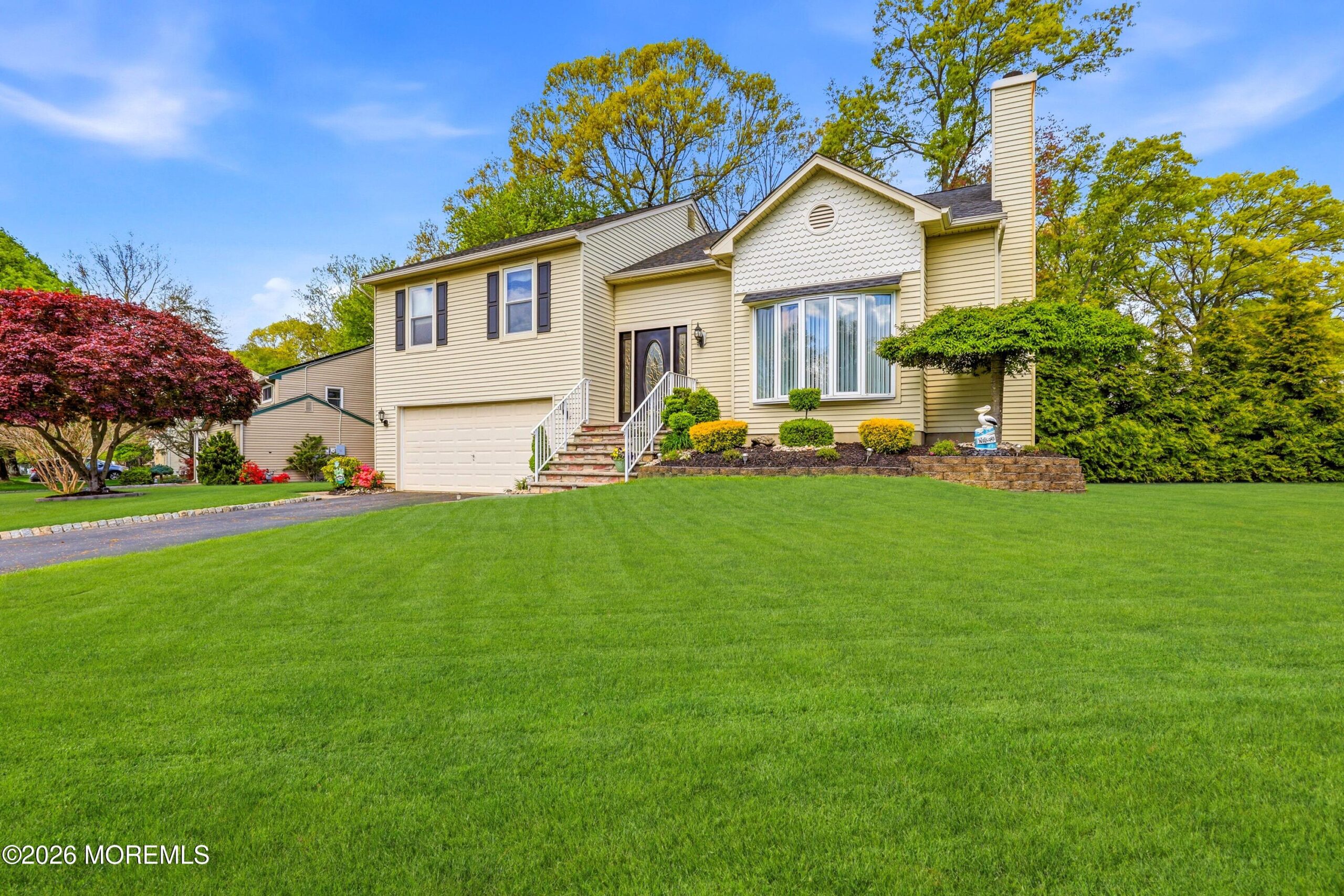 56 Sami Drive, Howell, NJ, 07731