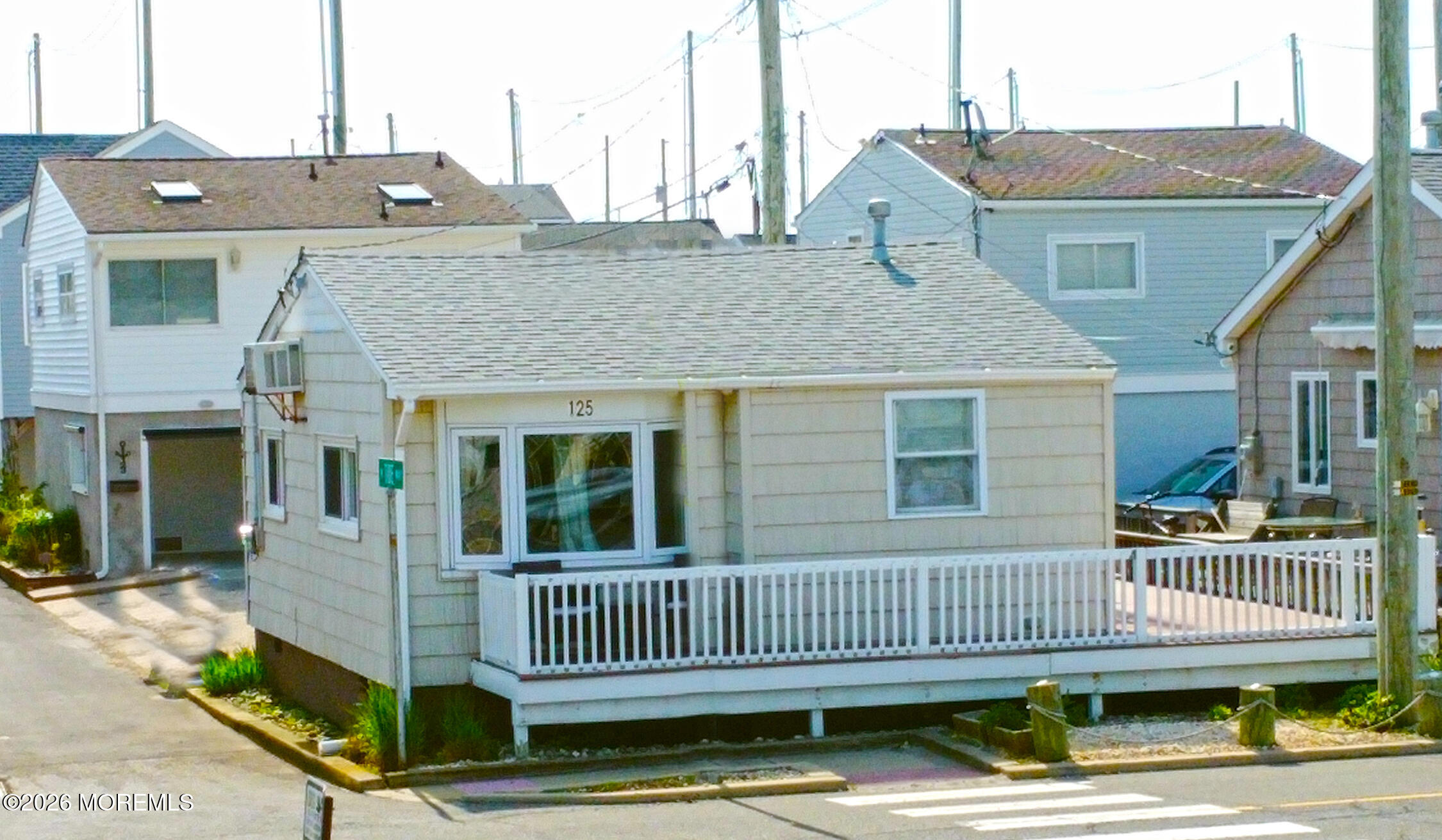 125 W Tide Way, Lavallette, NJ, 08735
