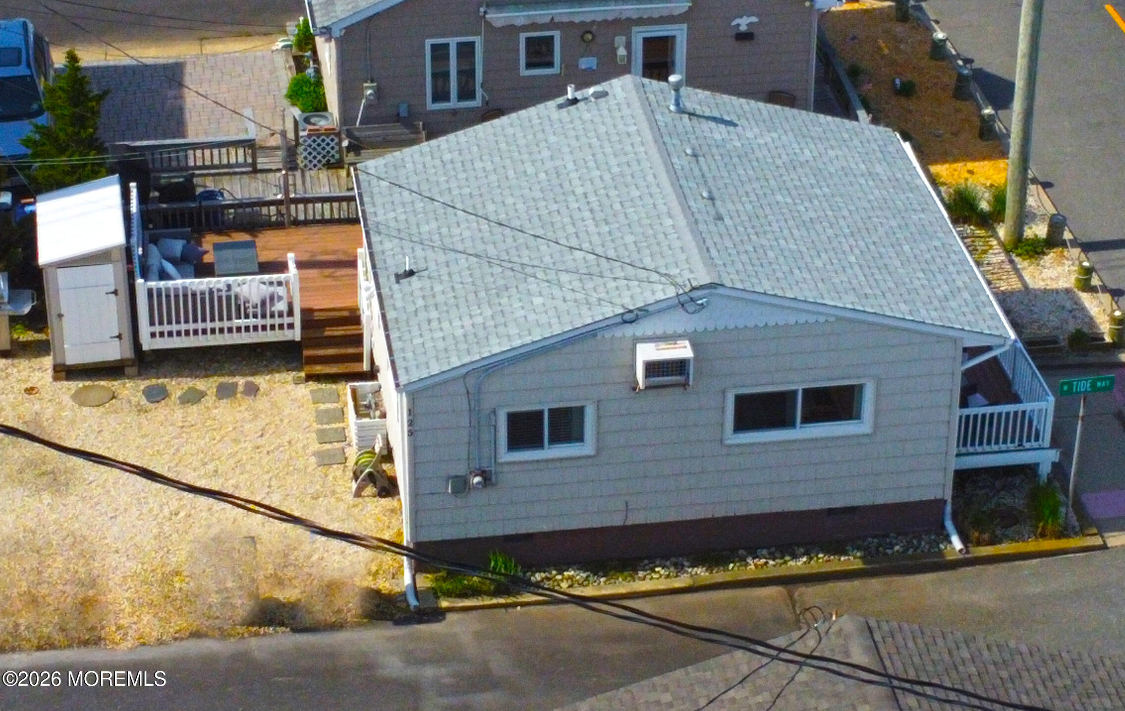 125 W Tide Way, Lavallette, NJ, 08735 image 9