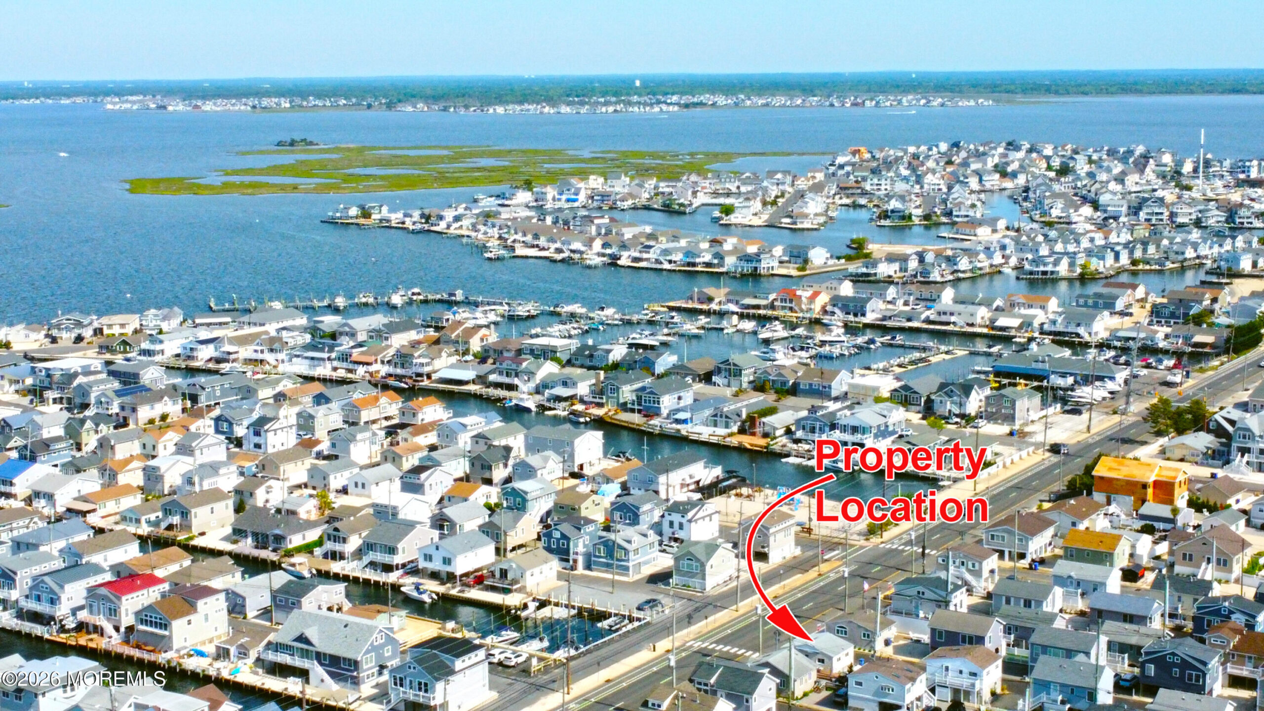 125 W Tide Way, Lavallette, NJ, 08735 image 11