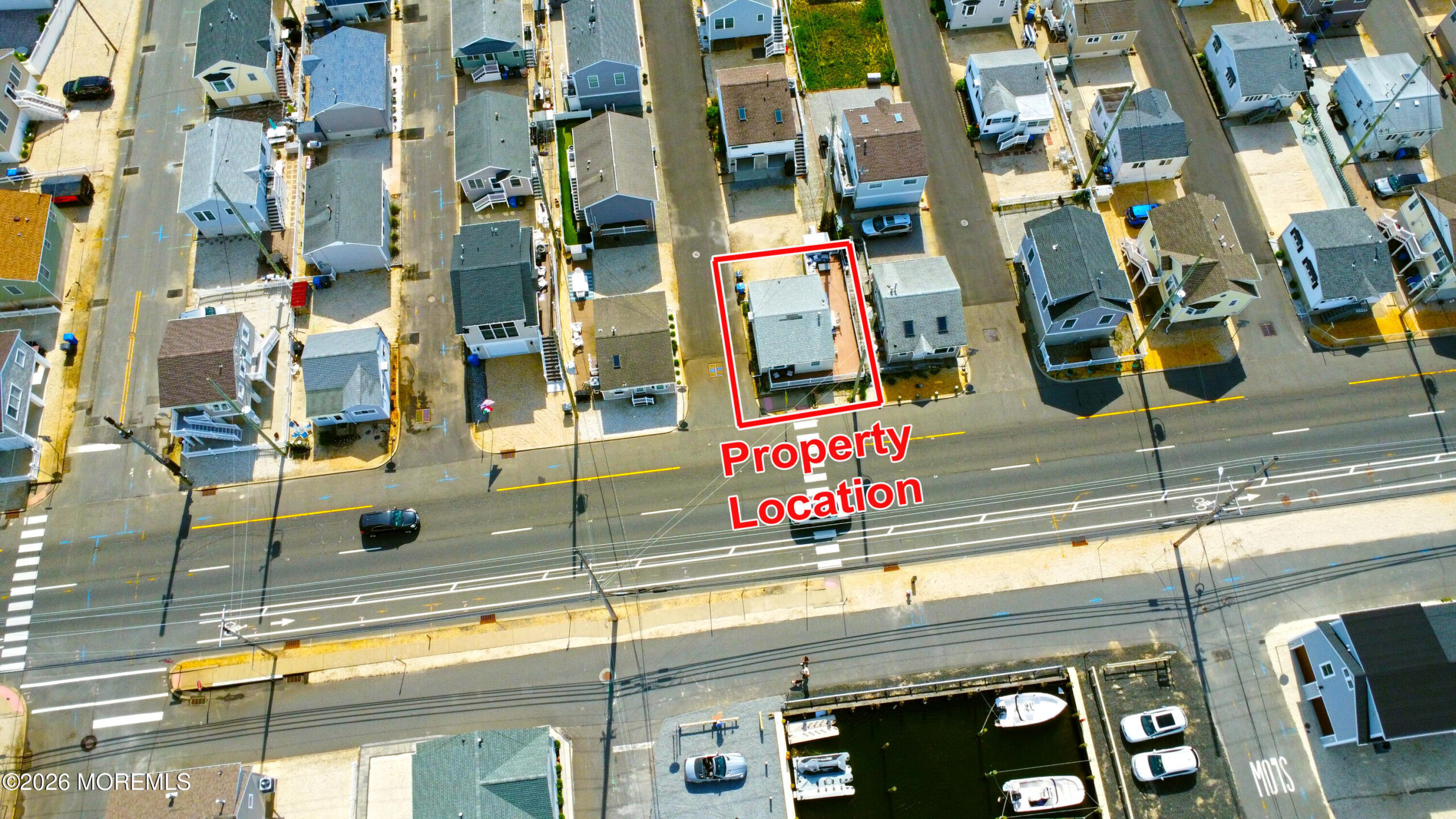 125 W Tide Way, Lavallette, NJ, 08735 image 12