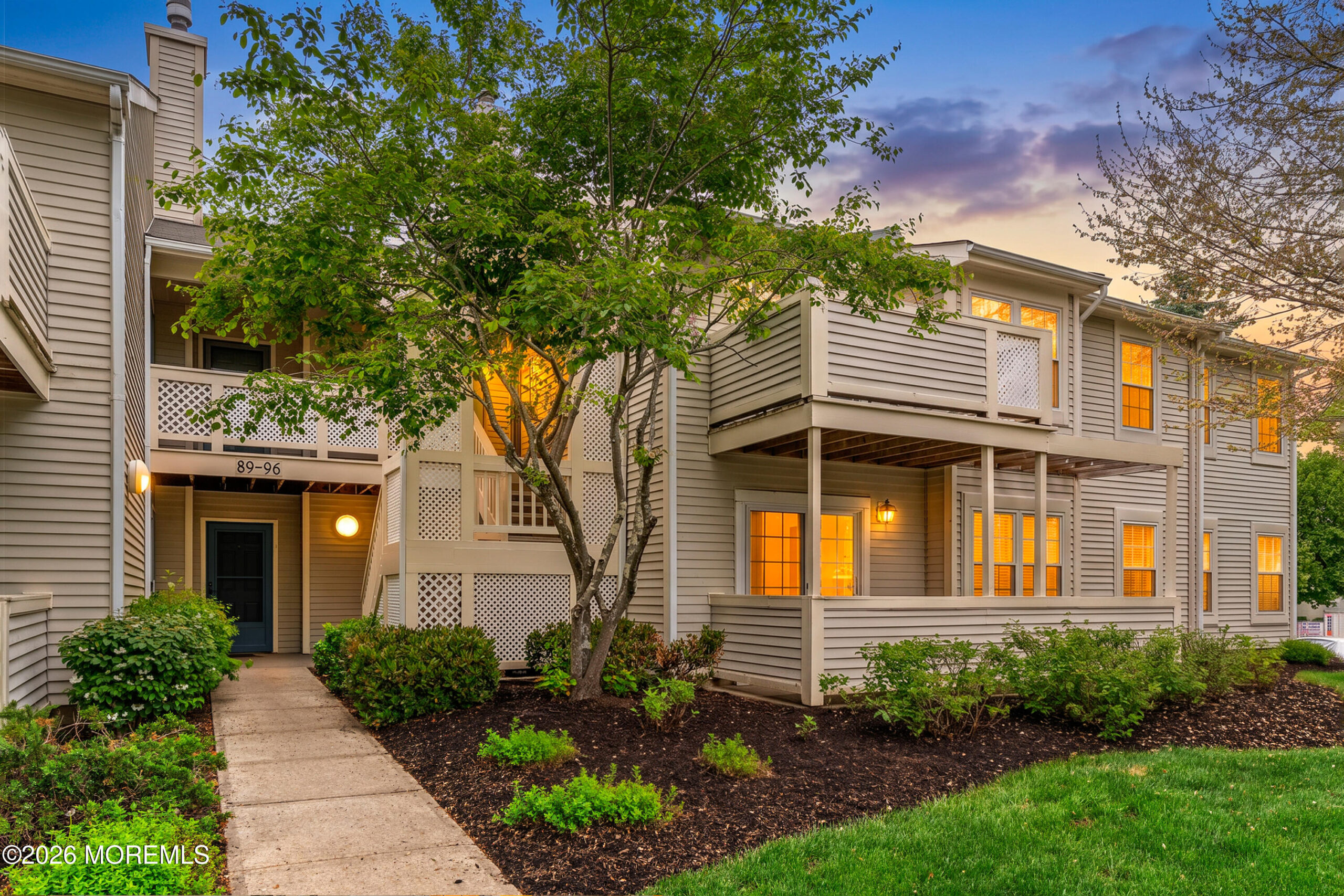 94 Briarwood Court, Howell, NJ, 07731