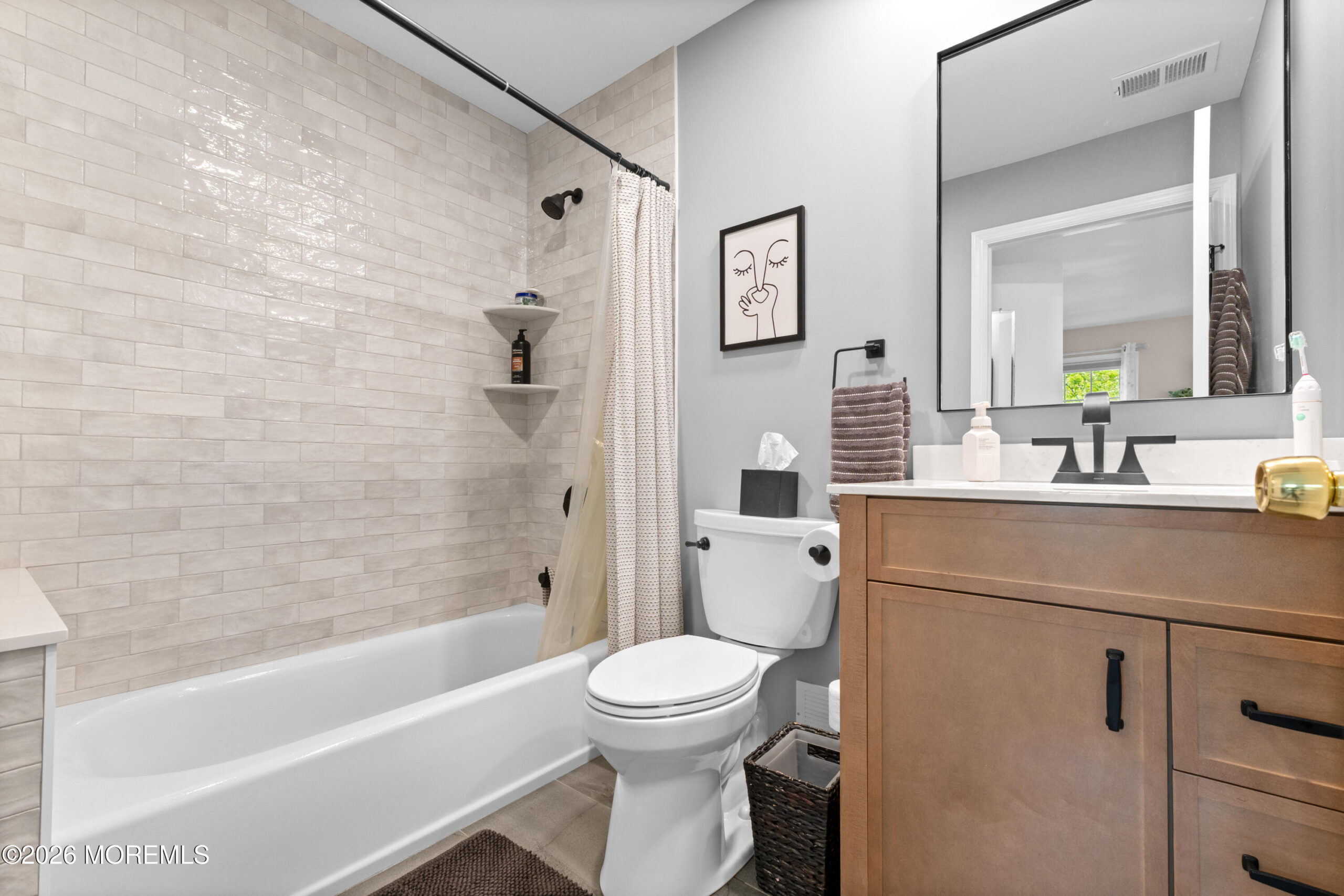 94 Briarwood Court, Howell, NJ, 07731 image 17