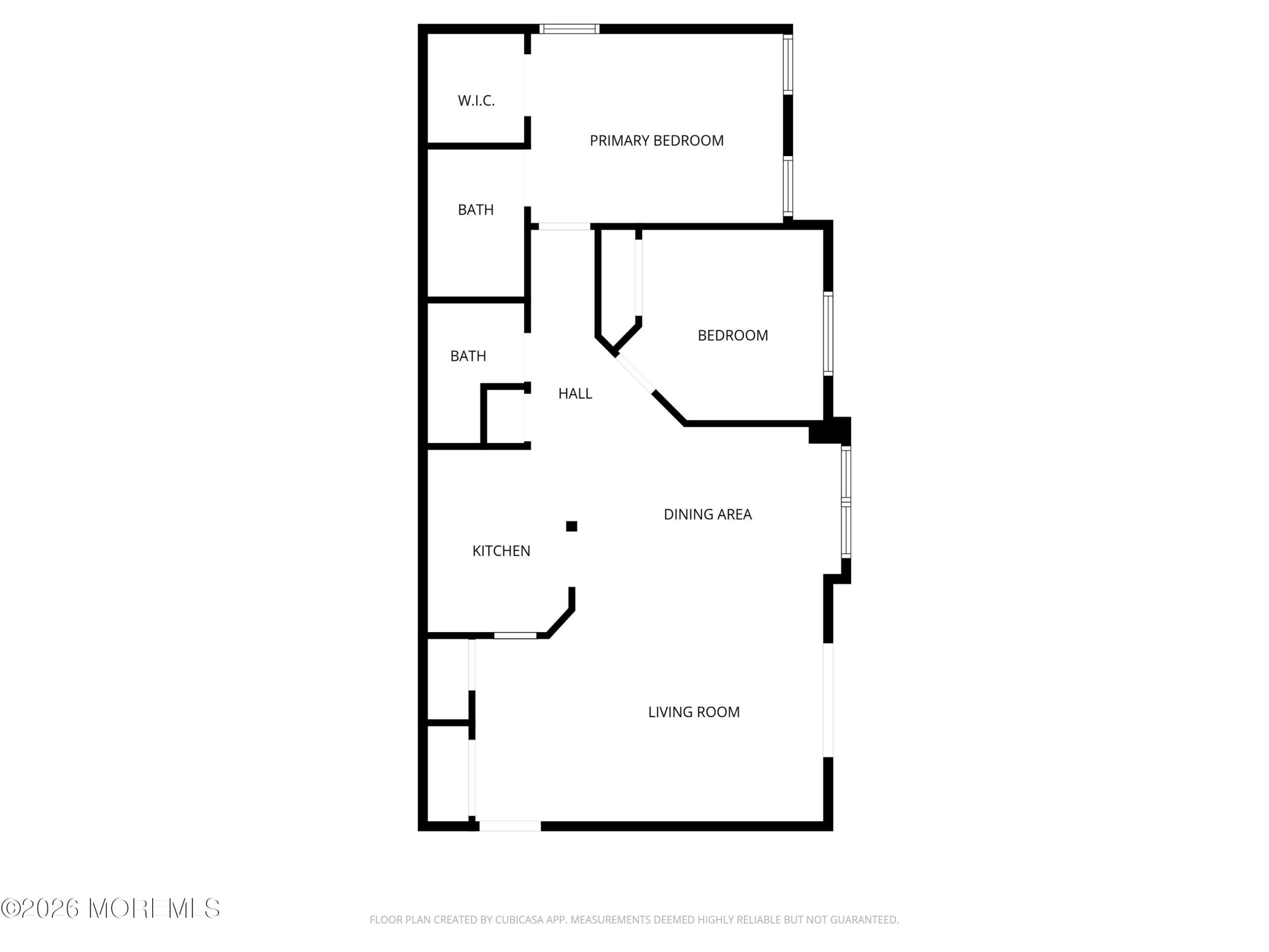 94 Briarwood Court, Howell, NJ, 07731 image 21