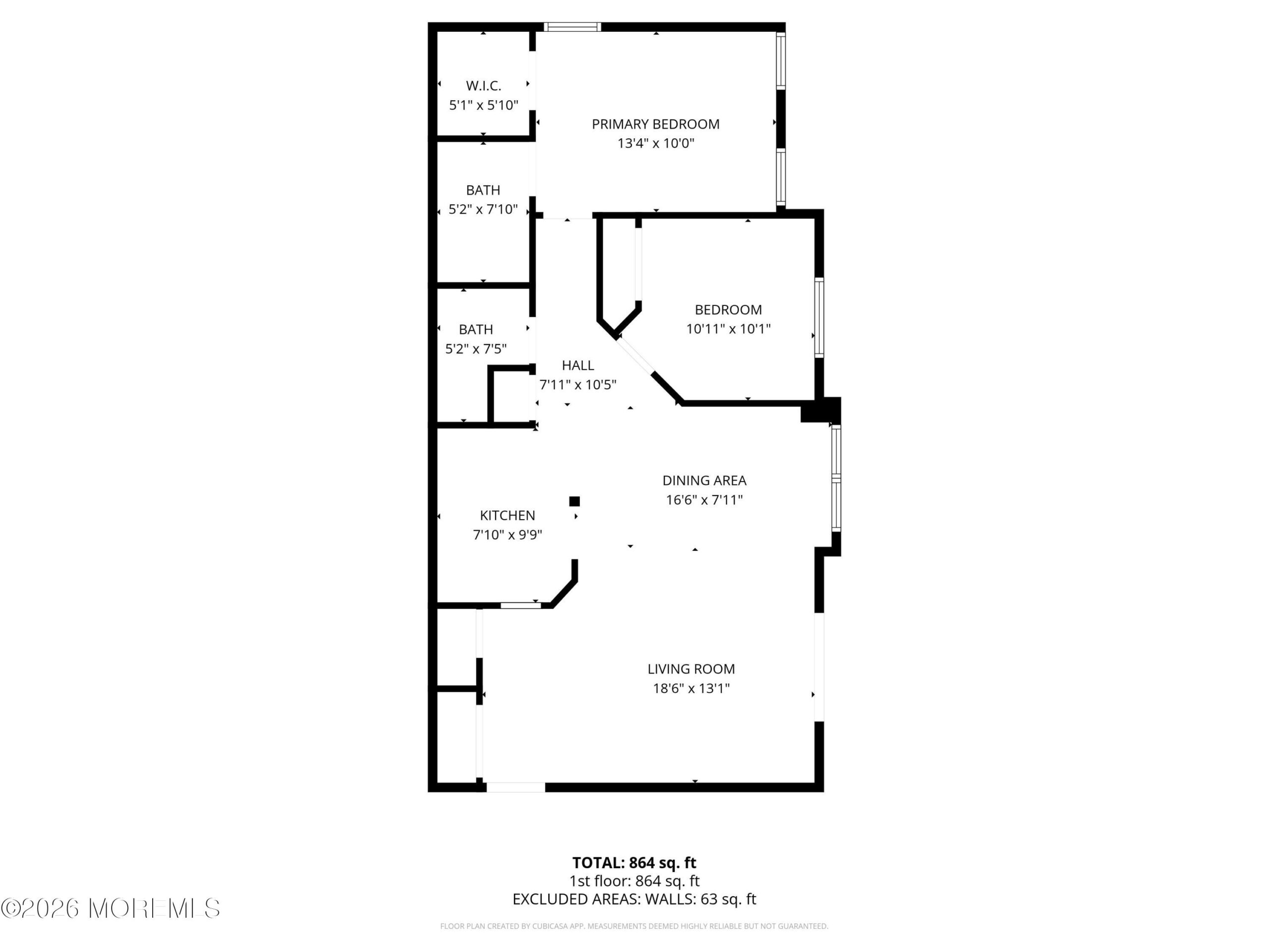 94 Briarwood Court, Howell, NJ, 07731 image 22