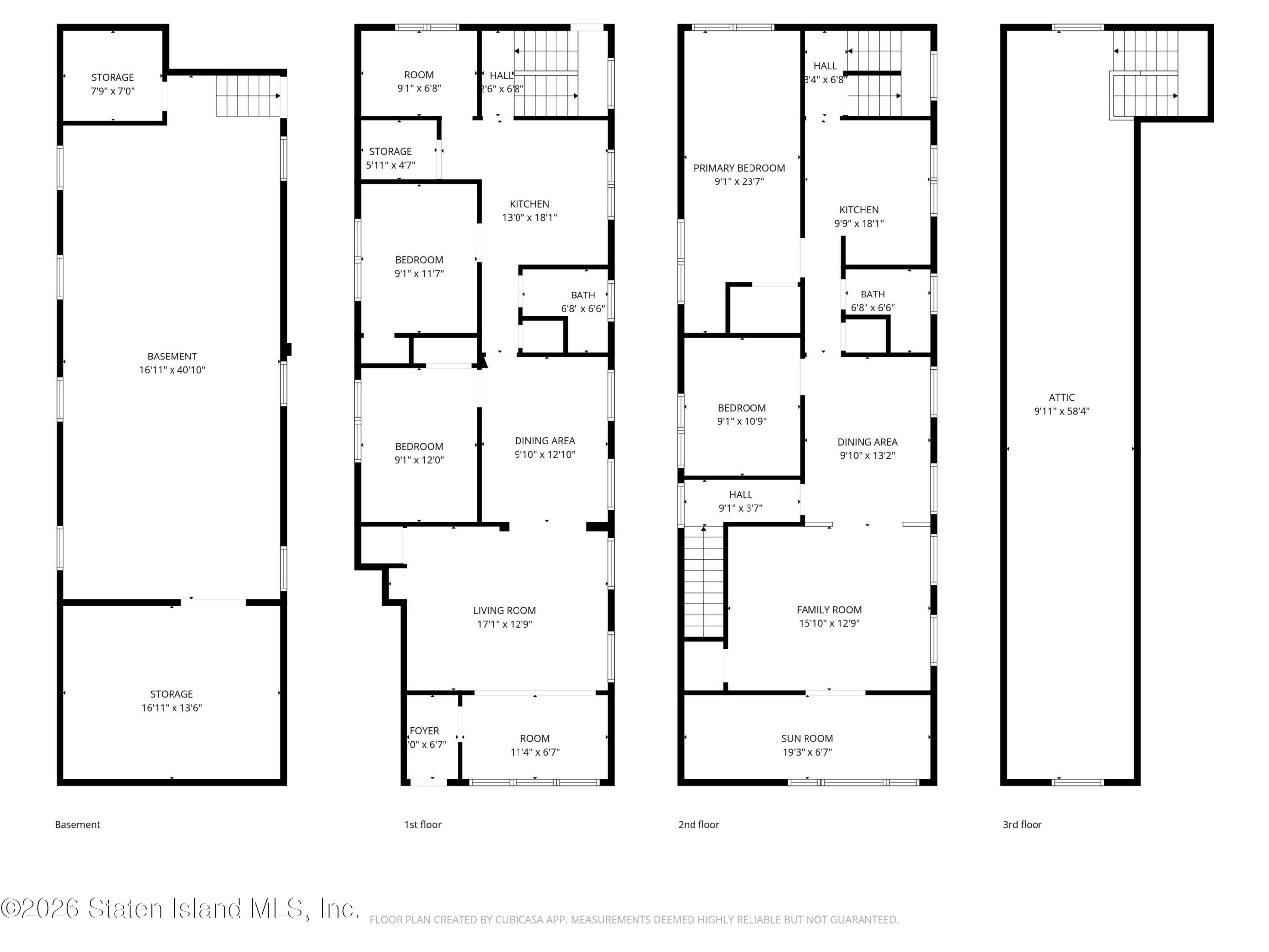 61 Ronald Avenue, Staten Island, NY, 10303 image 33