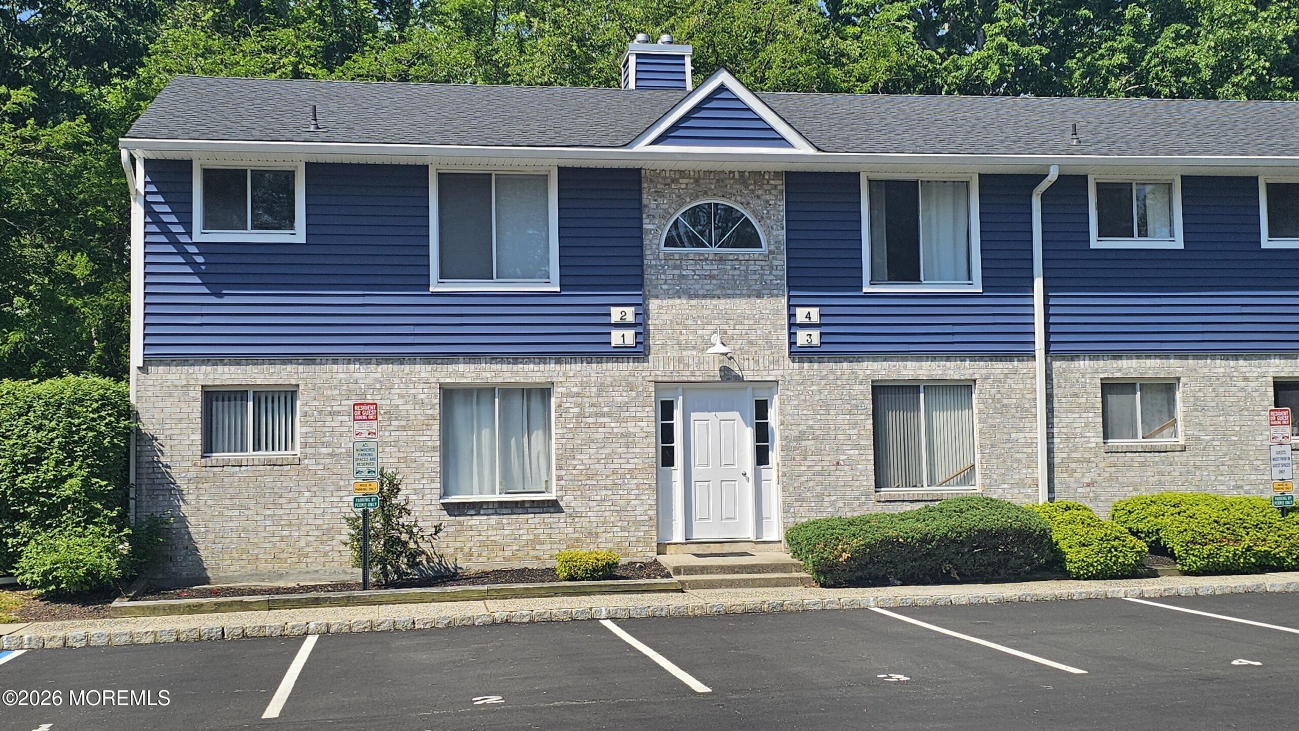 4 Spring Meadow Drive, Tinton Falls, NJ, 07724