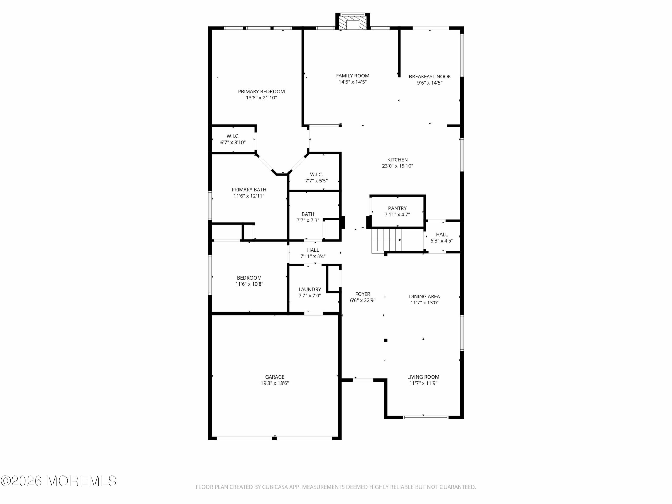 3 Plymouth Way, Barnegat, NJ, 08005 image 69