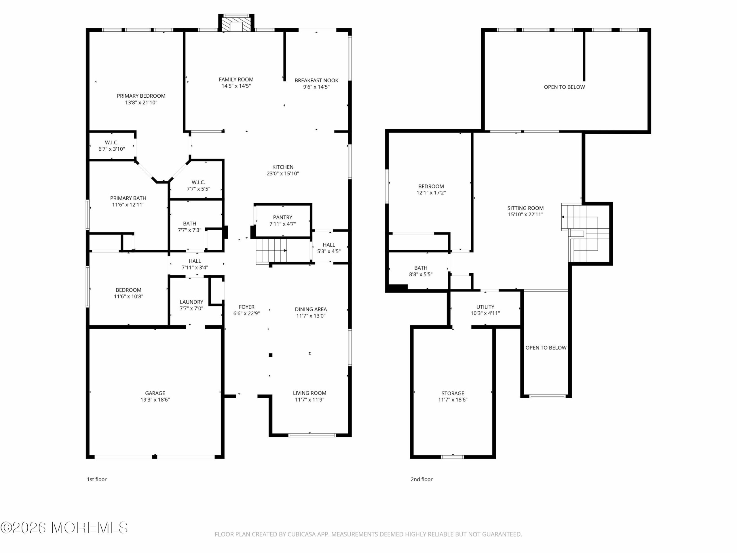 3 Plymouth Way, Barnegat, NJ, 08005 image 71