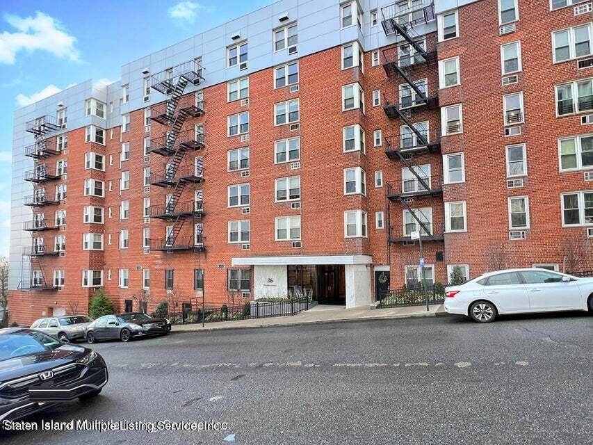 36 Hamilton Avenue 5e Image 2