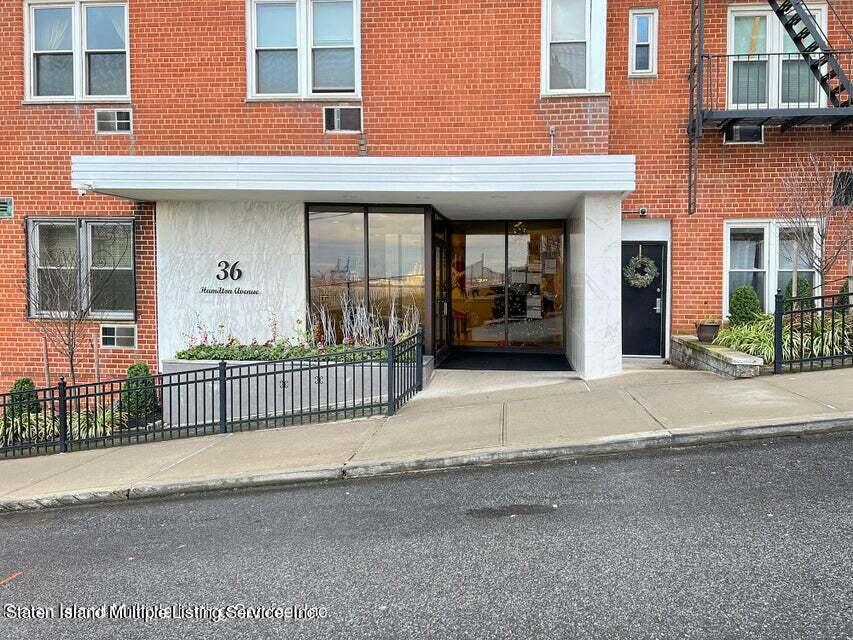 36 Hamilton Avenue 5e Image 1