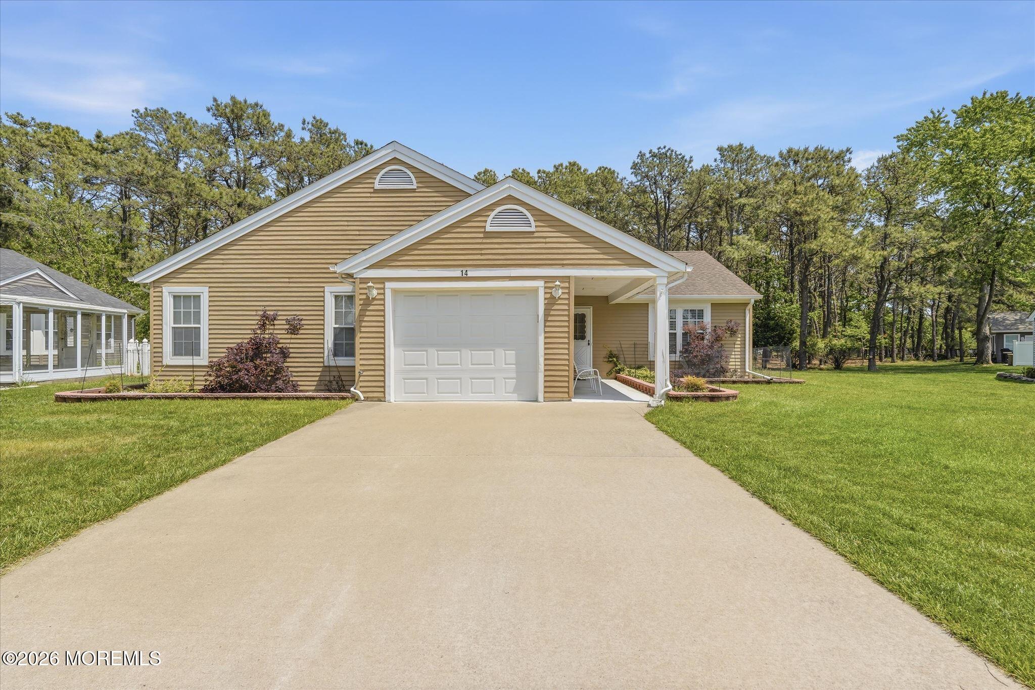 14 Abbey Court, Forked River, NJ, 08731