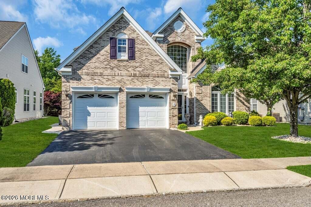 3 Plymouth Way, Barnegat, NJ, 08005
