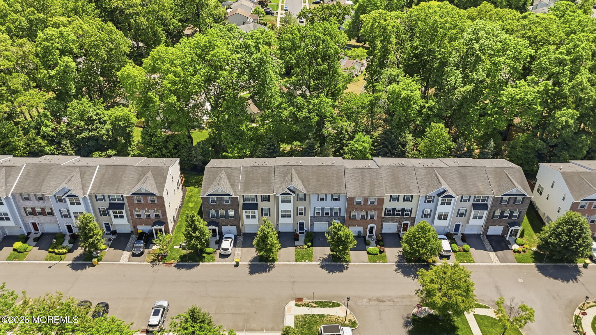 239 Chickadee Court, Freehold, NJ, 07728 image 42