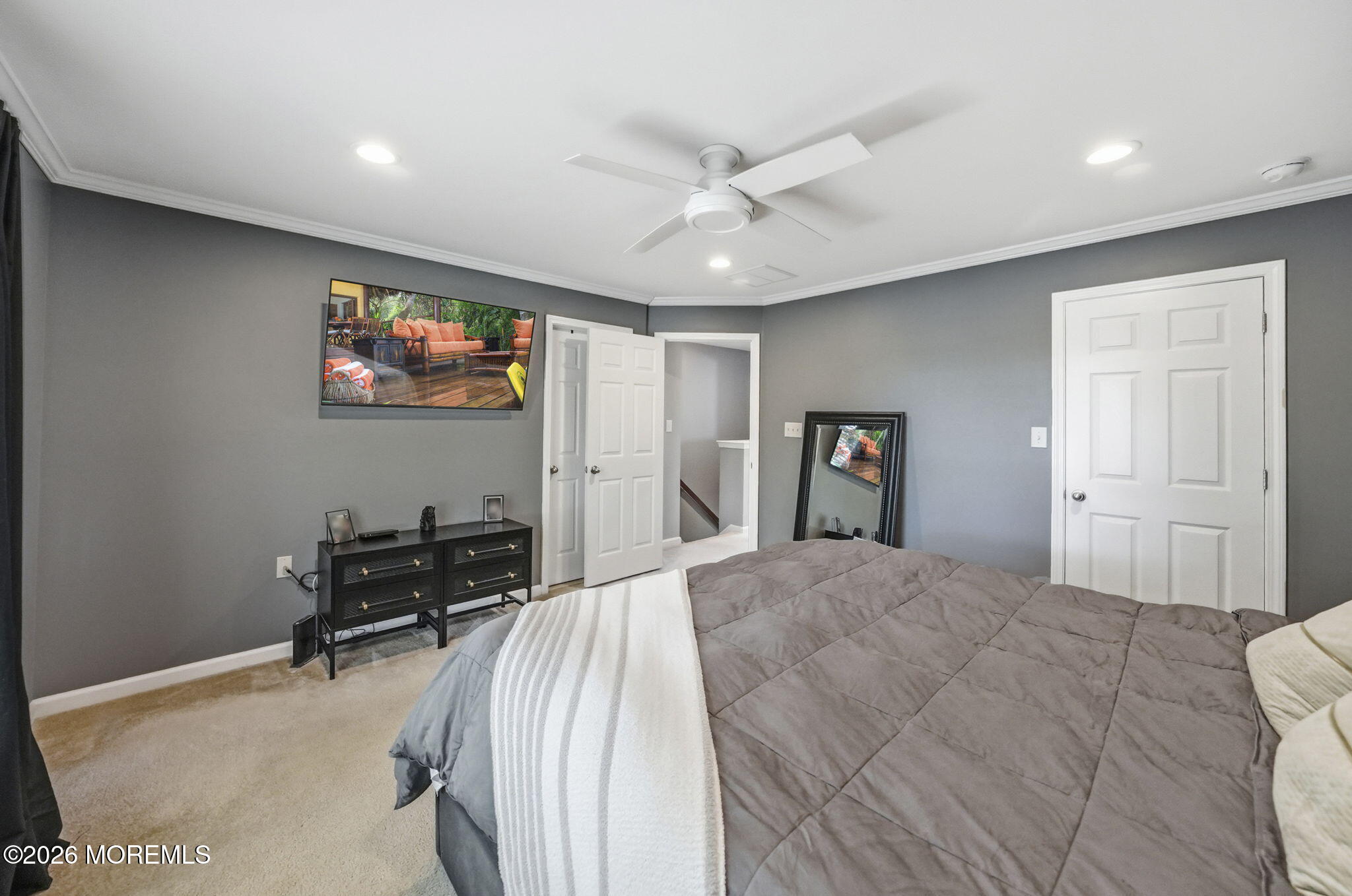 239 Chickadee Court, Freehold, NJ, 07728 image 22