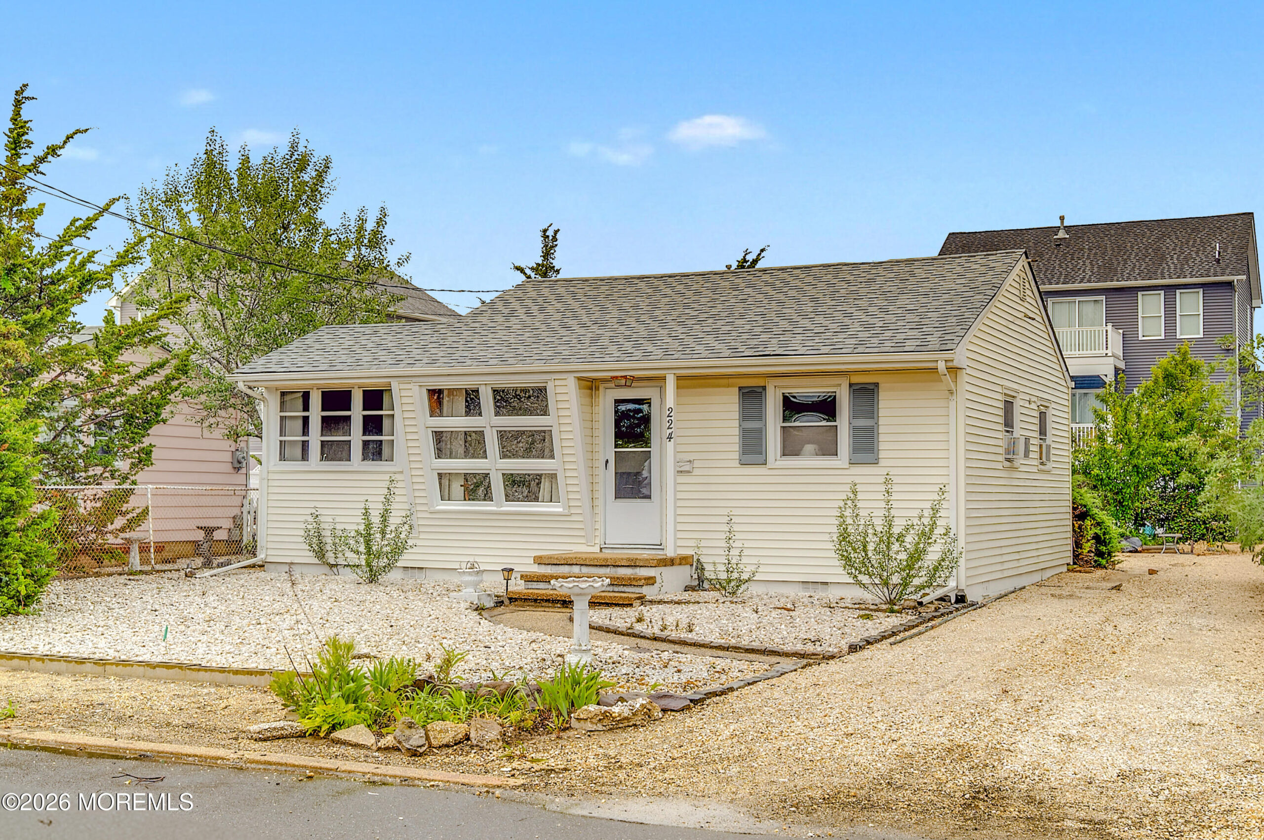 224 Eisenhower Avenue, Ortley Beach, NJ, 08751