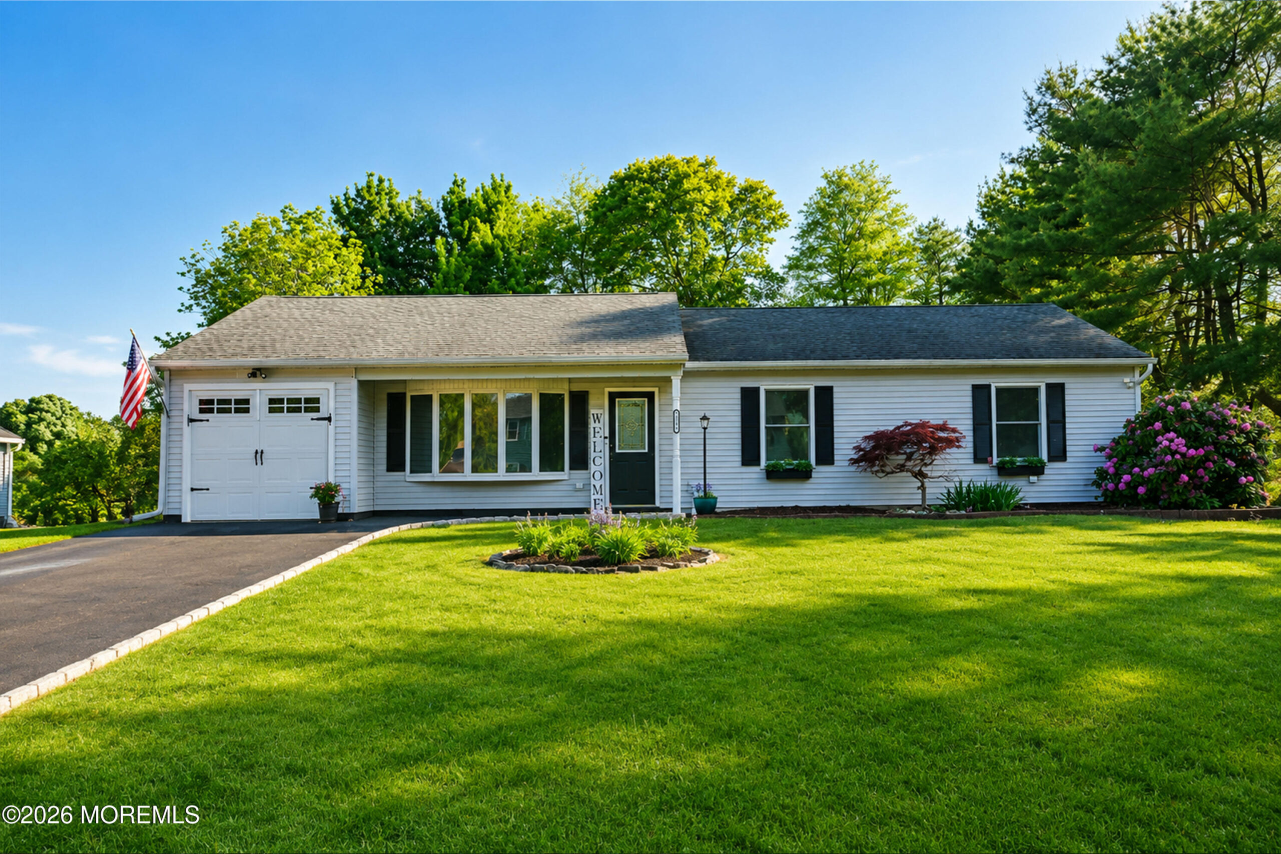 1117 Verdant Road, Toms River, NJ, 08753
