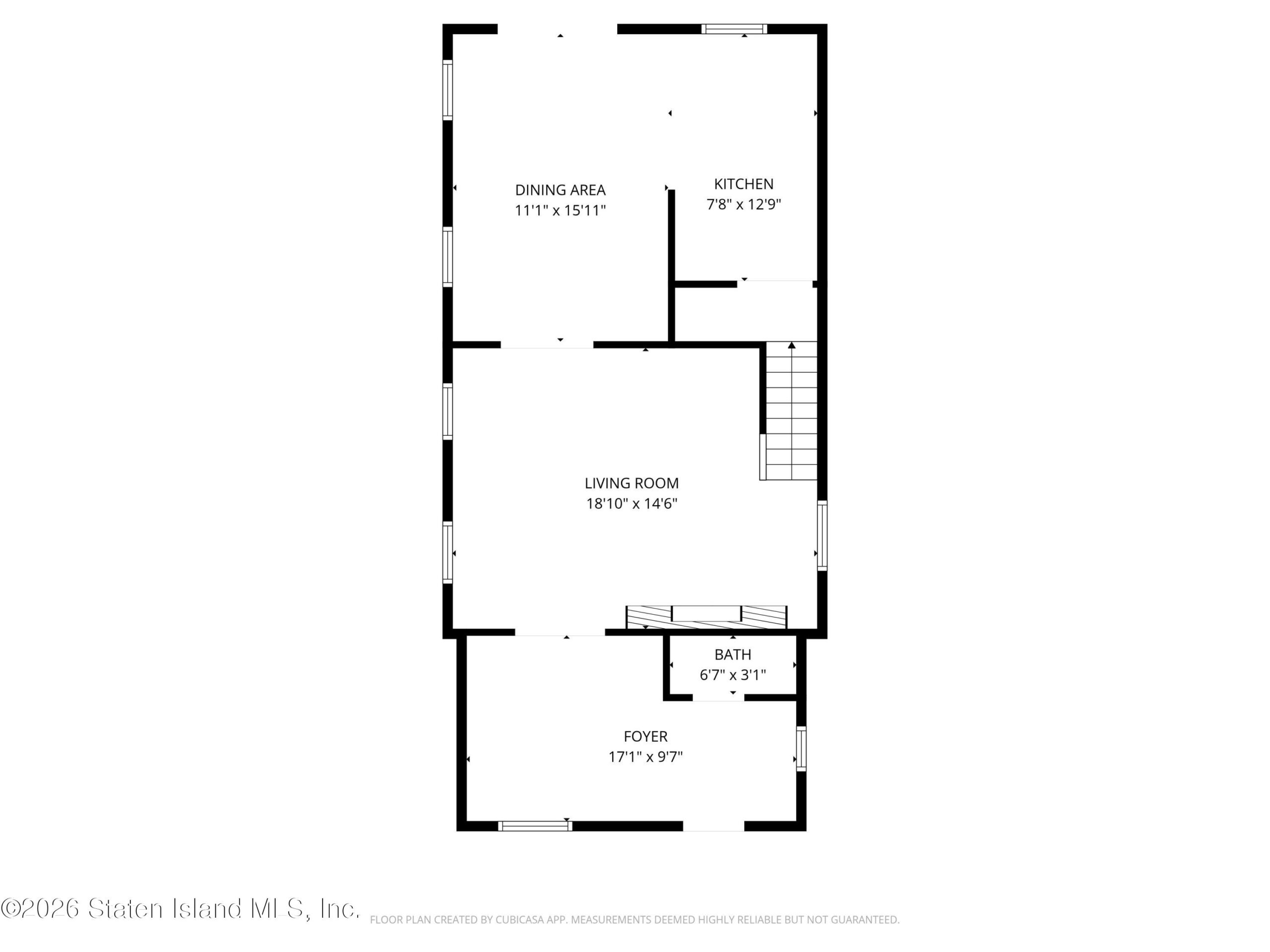 600 Yetman Avenue, Staten Island, NY, 10307 image 7