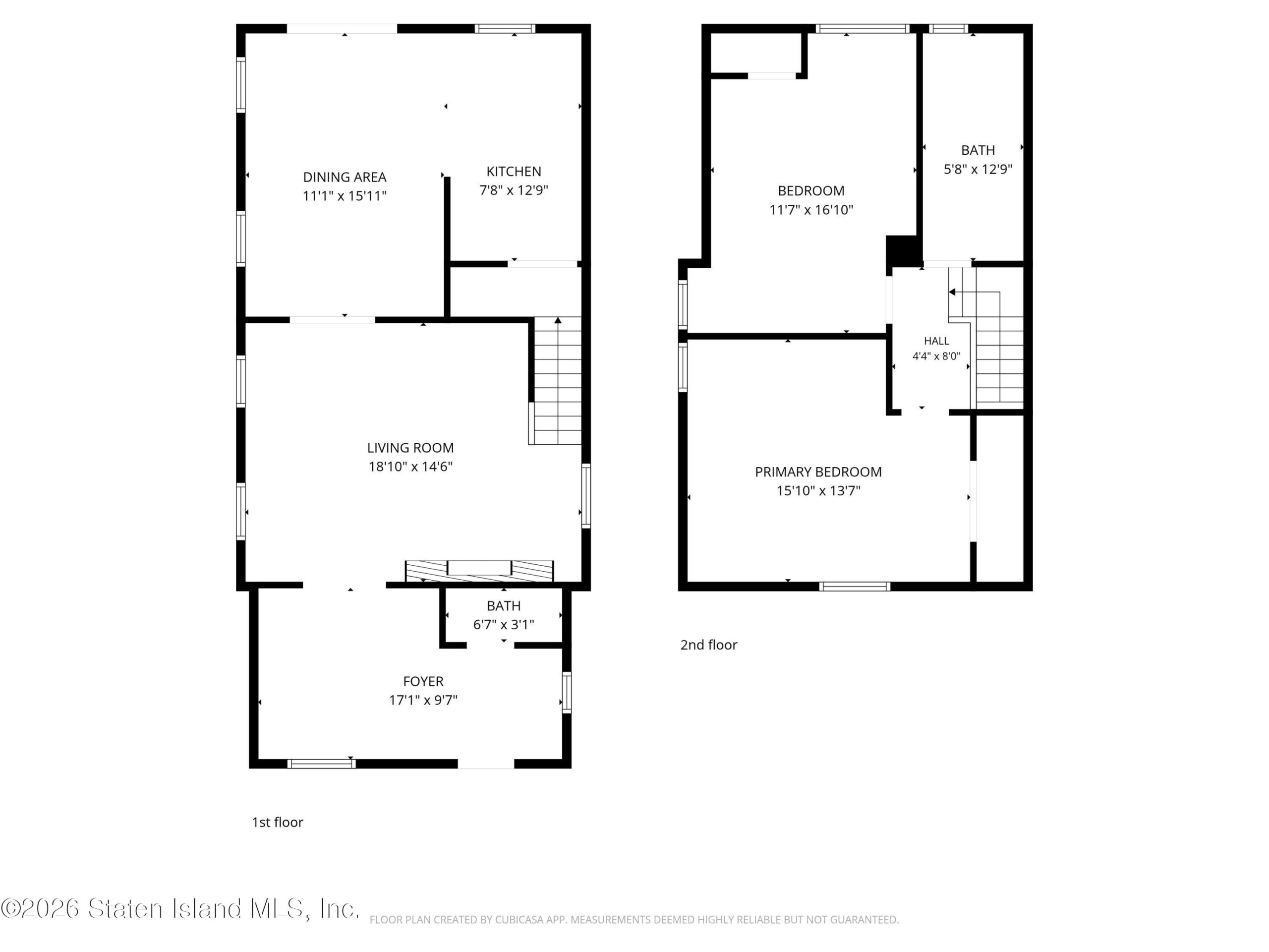 600 Yetman Avenue, Staten Island, NY, 10307 image 29